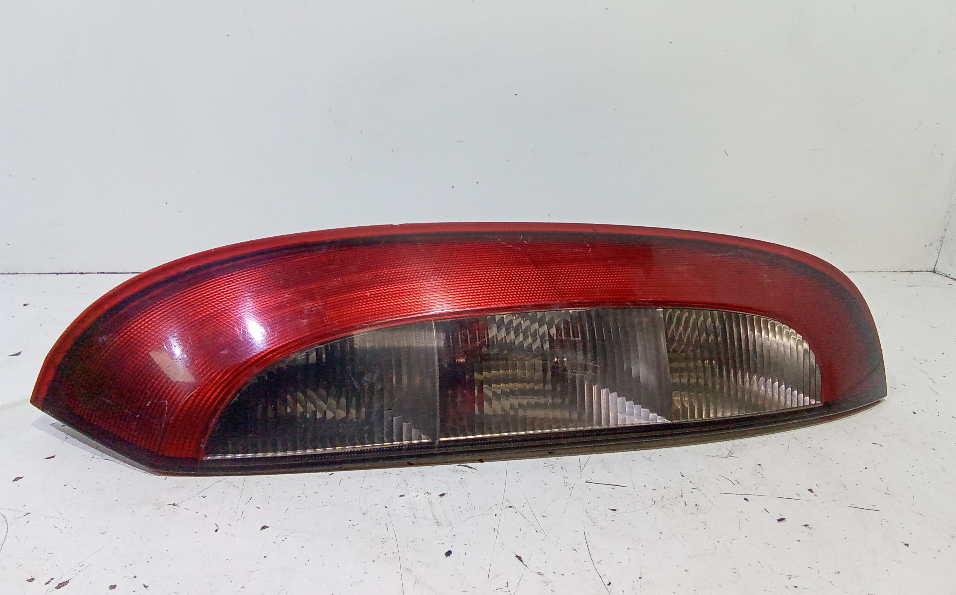 Fanale Post. Destro 9196364 Usato