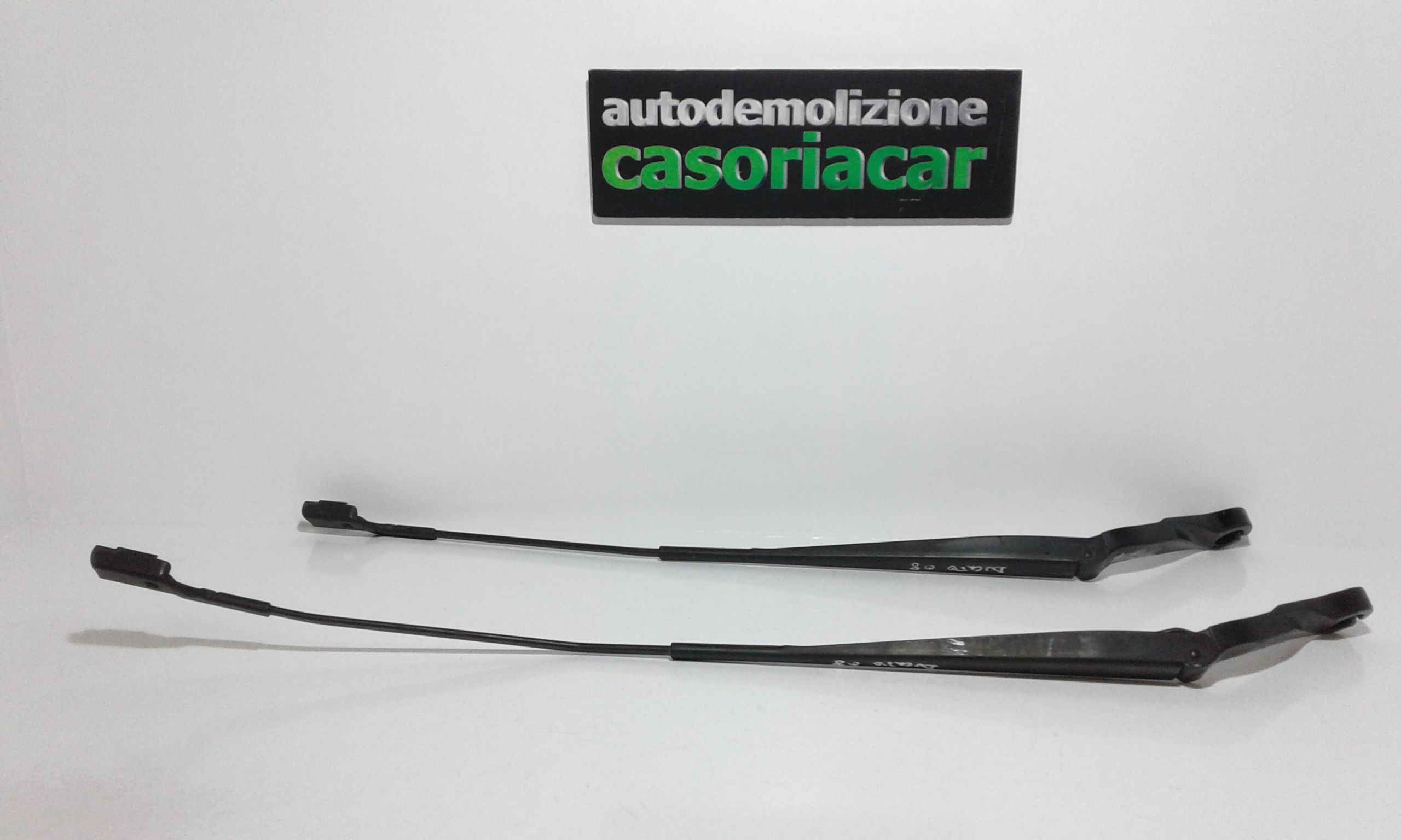 Braccio Tergiparabrezza Usato