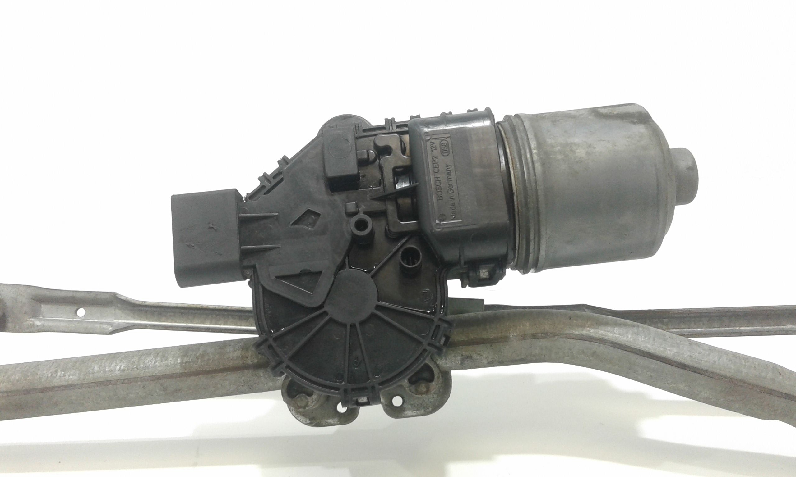 Motorino Tergiparabrezza Compl. Usato