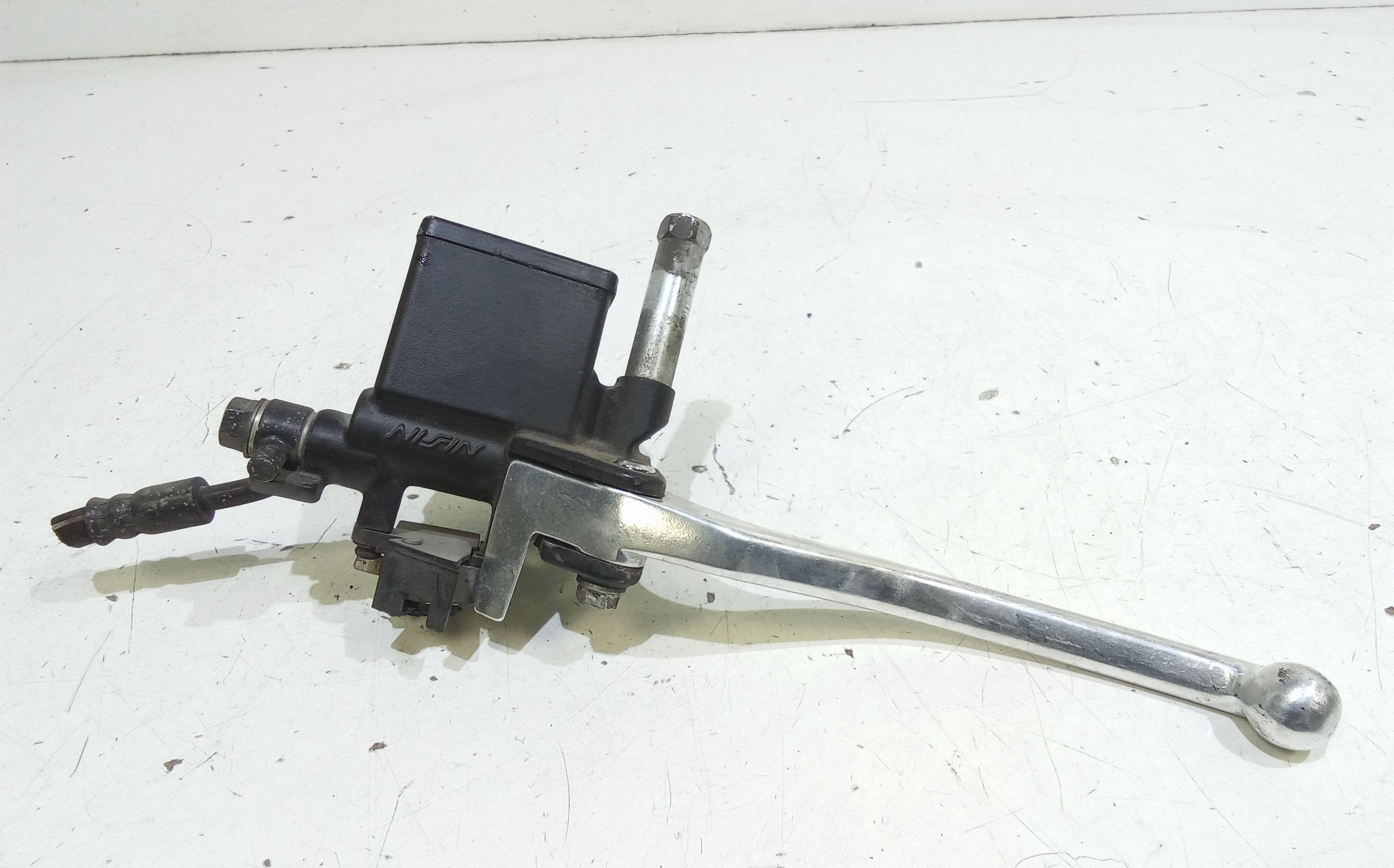 Pompa Comando Freni Usato