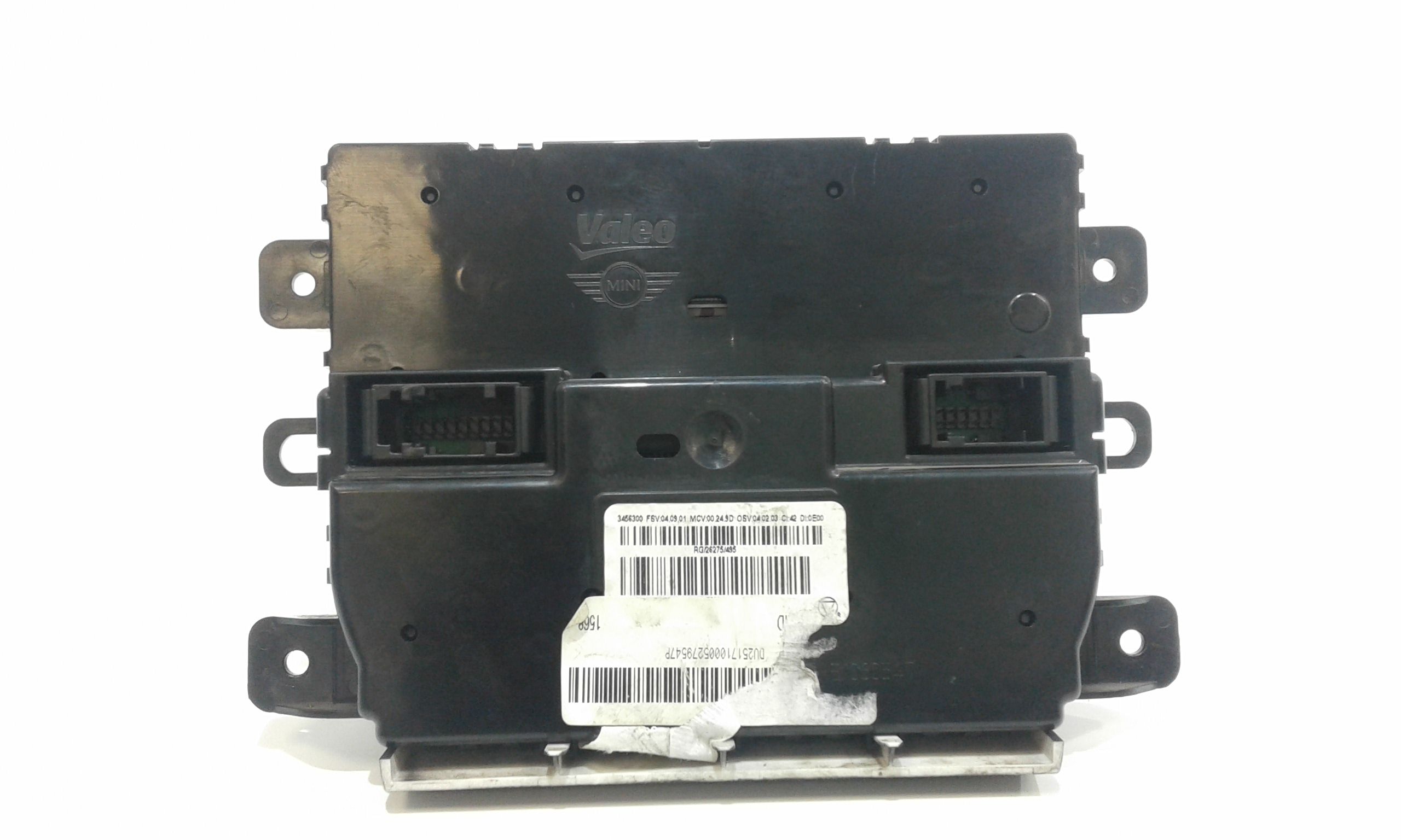 Blocco Comandi Multifunzioni 61303422721 Usato