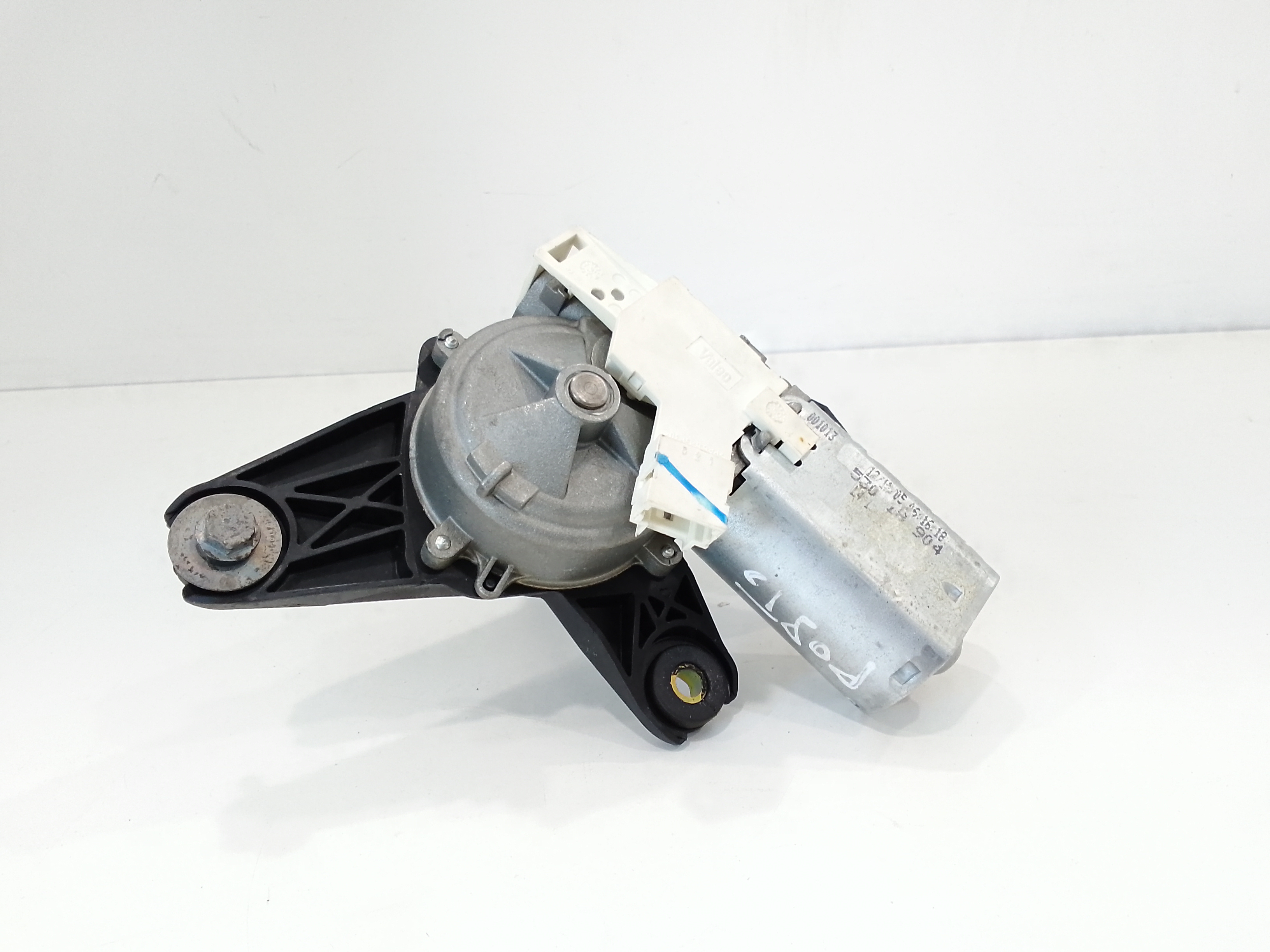 Motorino Tergilunotto Usato