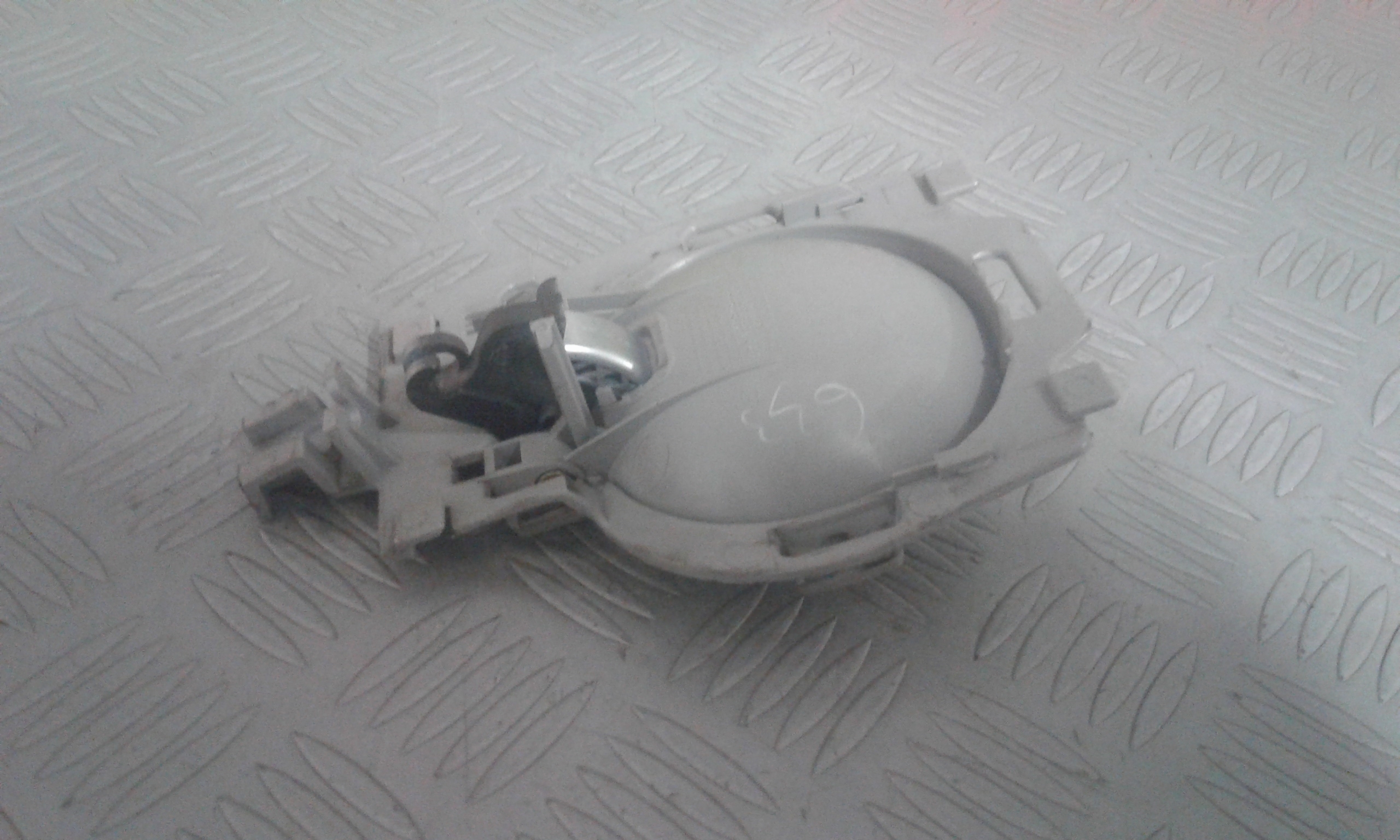 Maniglia Int. Apertura Porta Post. Destro 914489 Usato