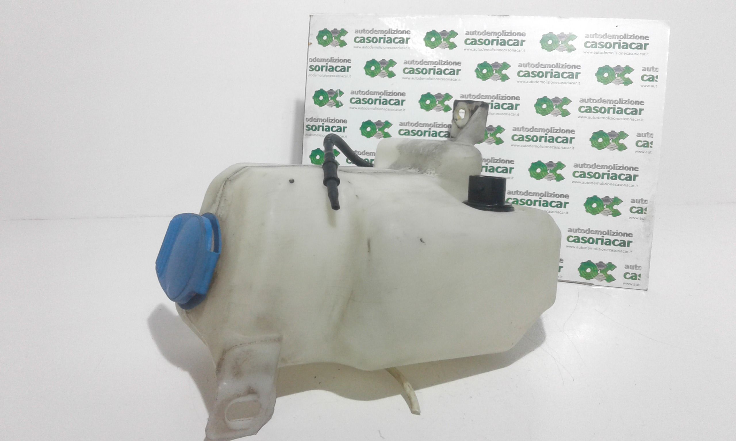 Serbatoio Tergiparabrezza Compl. Usato