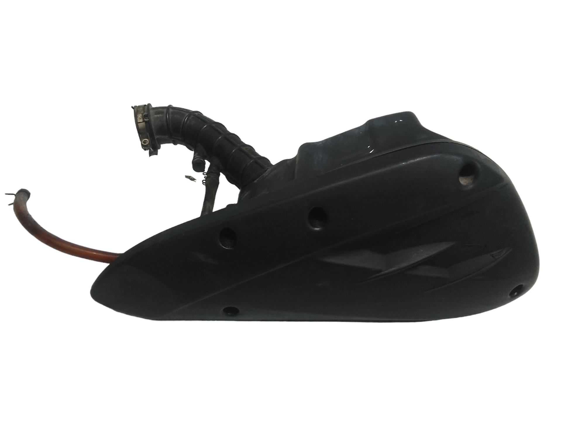 Filtro Aria Compl. Usato