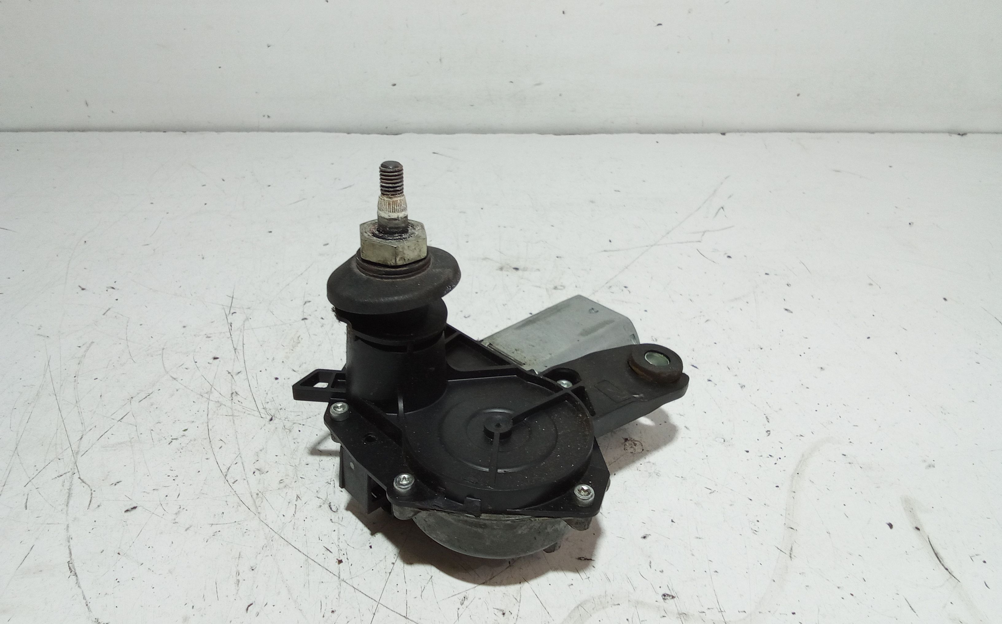 Motorino Tergilunotto 6405T2 Usato