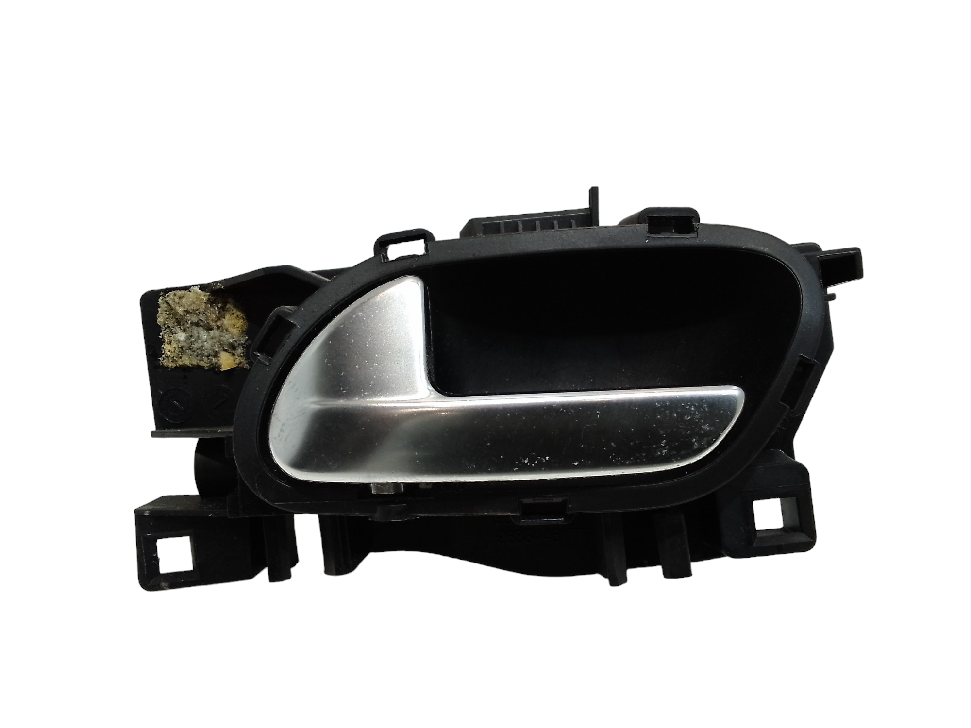 Maniglia Int. Apertura Porta Post. Sinistro 96834461VV Usato