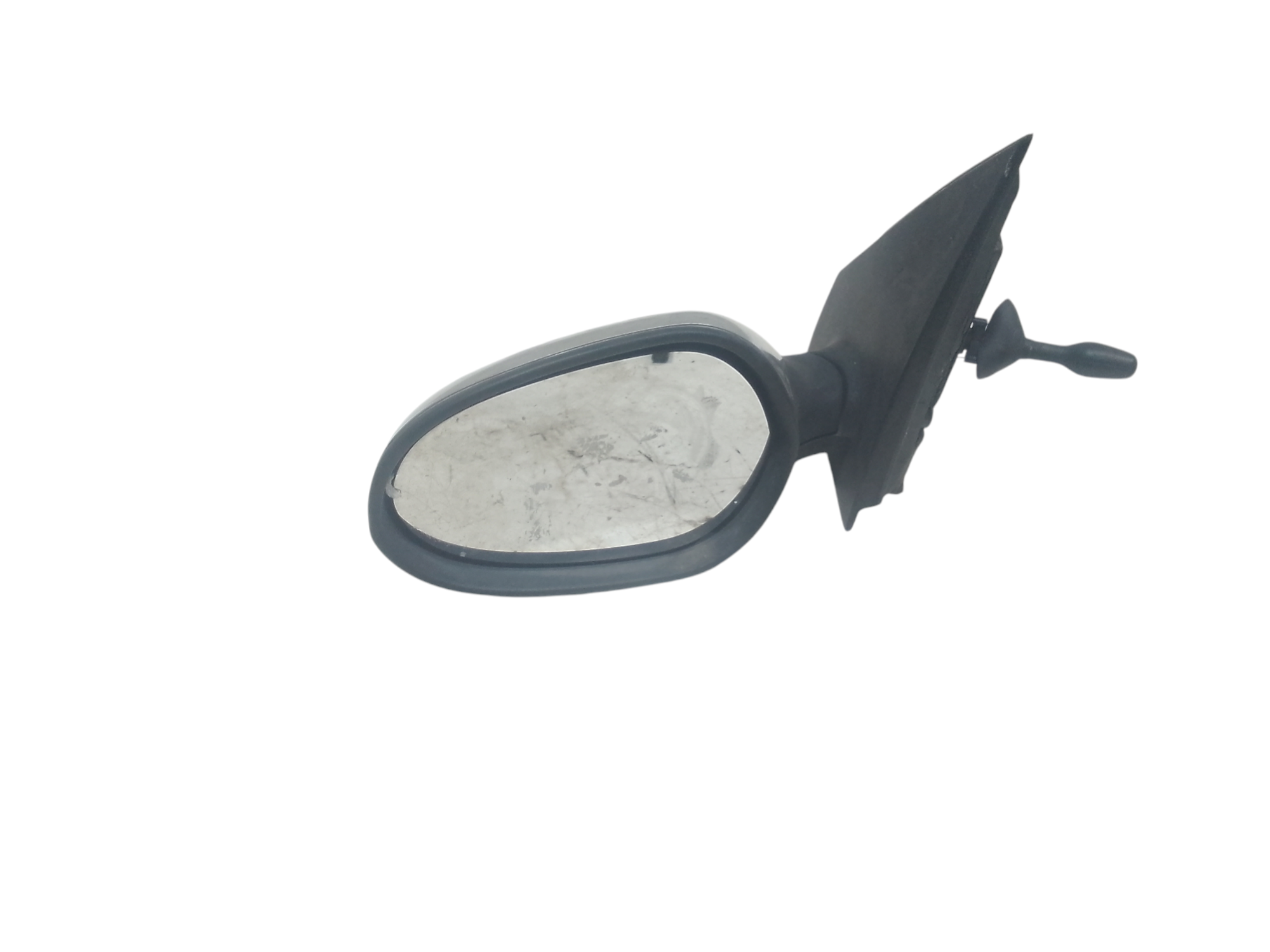 Retrovisore Est. Sinistro 735345121 Usato