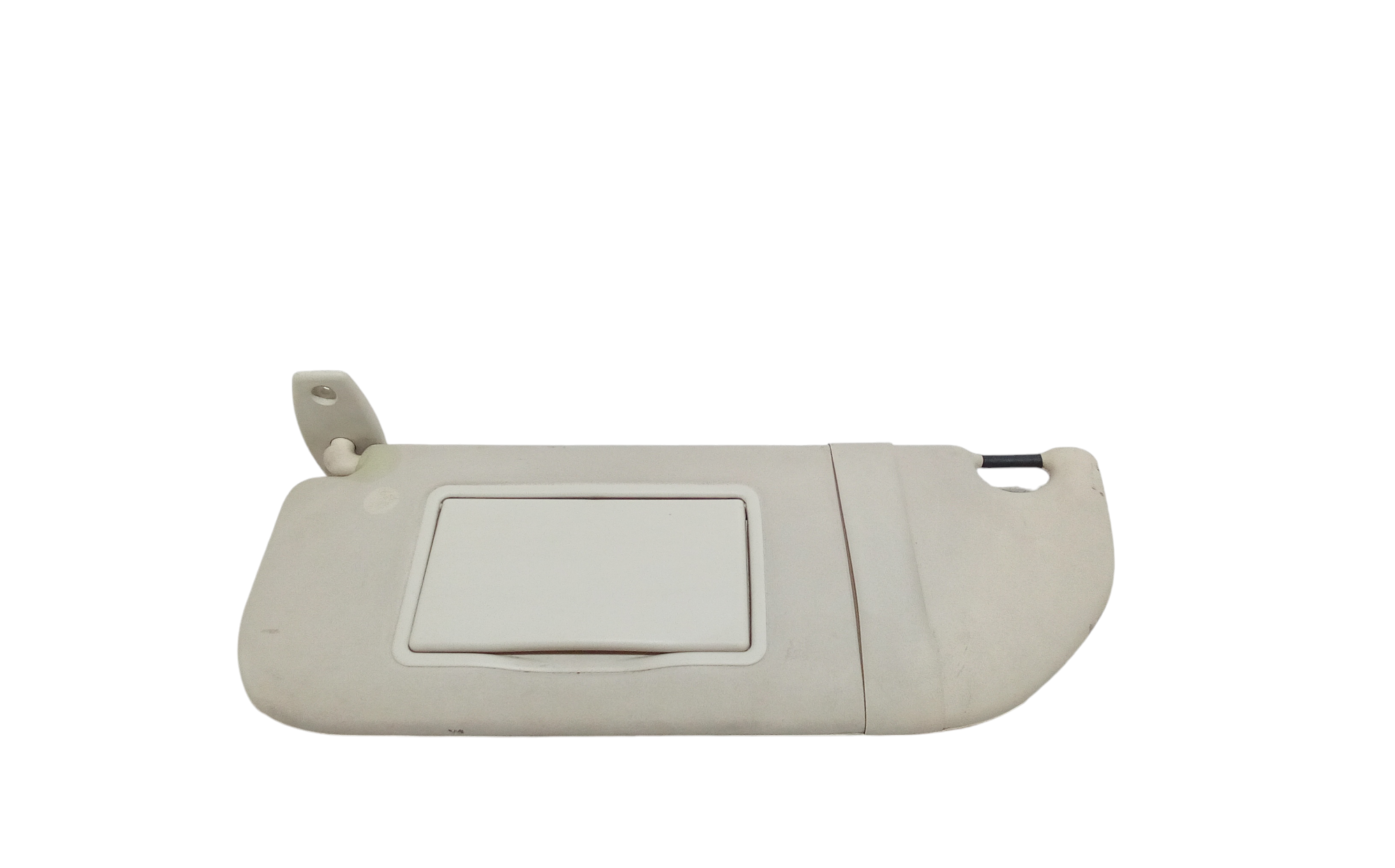 Aletta Parasole Parabrezza Sinistro Usato