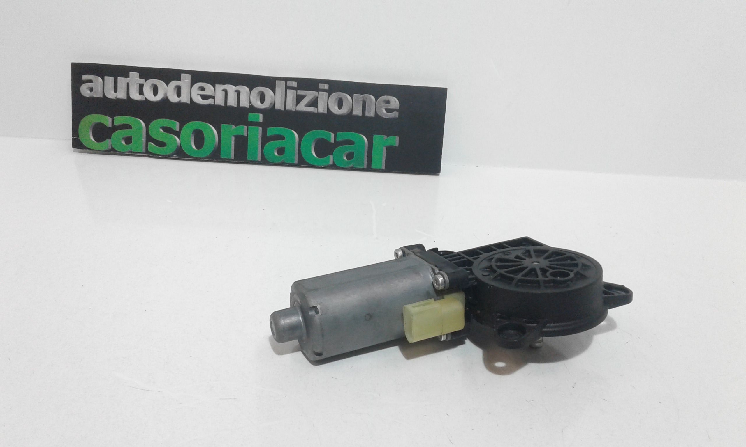 Motorino Alzacristallo Porta Ant. Destro 1218655 Usato