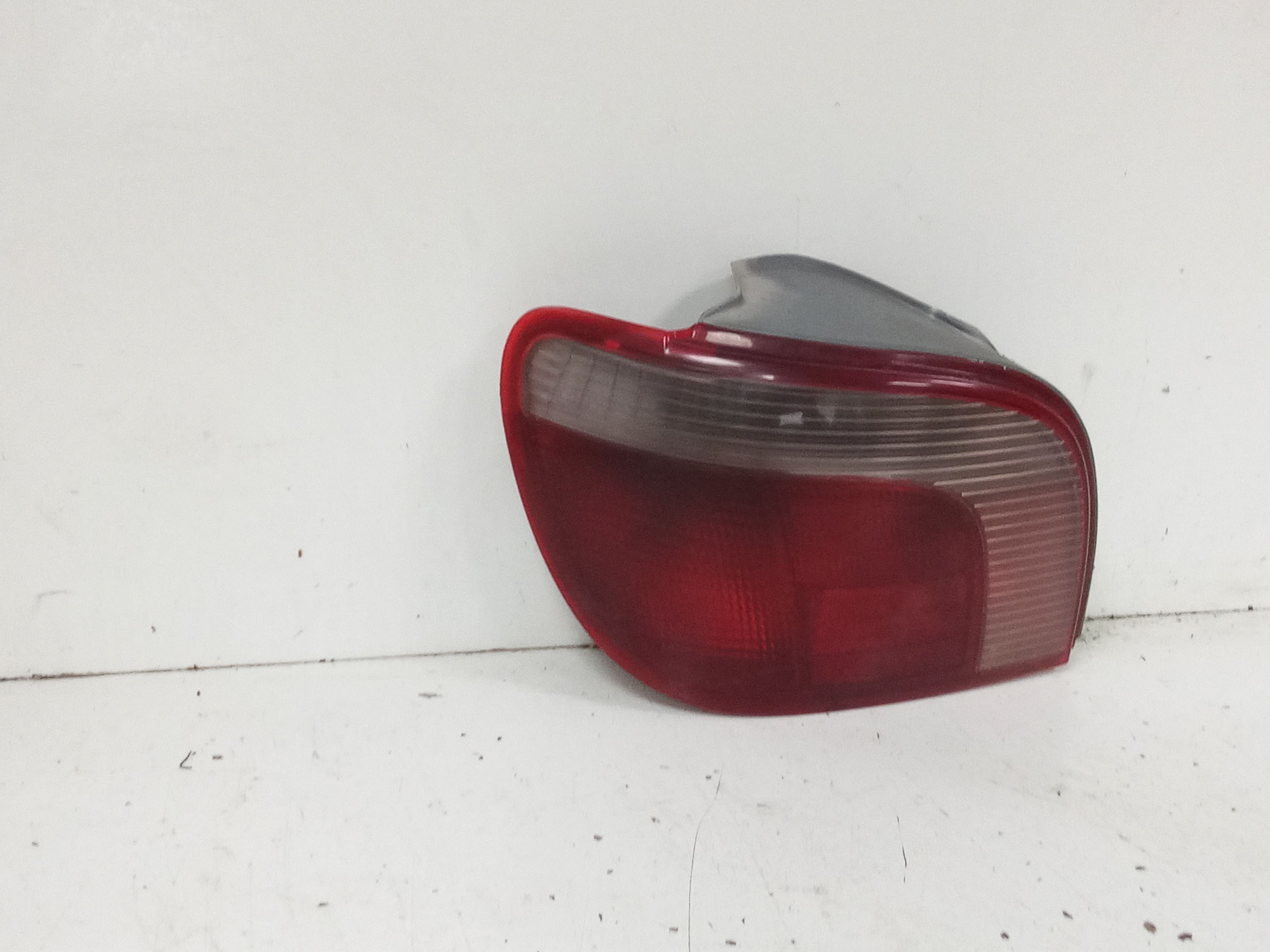 Fanale Post. Sinistro 8156052130 Usato