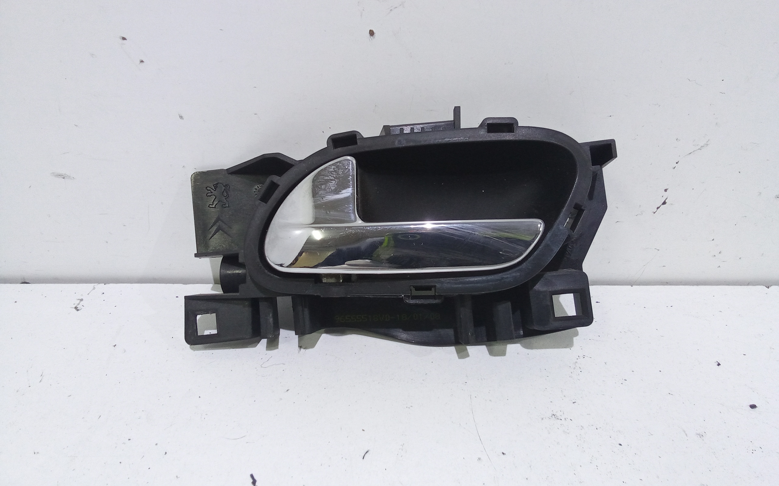 Maniglia Int. Apertura Porta Post. Destro Usato