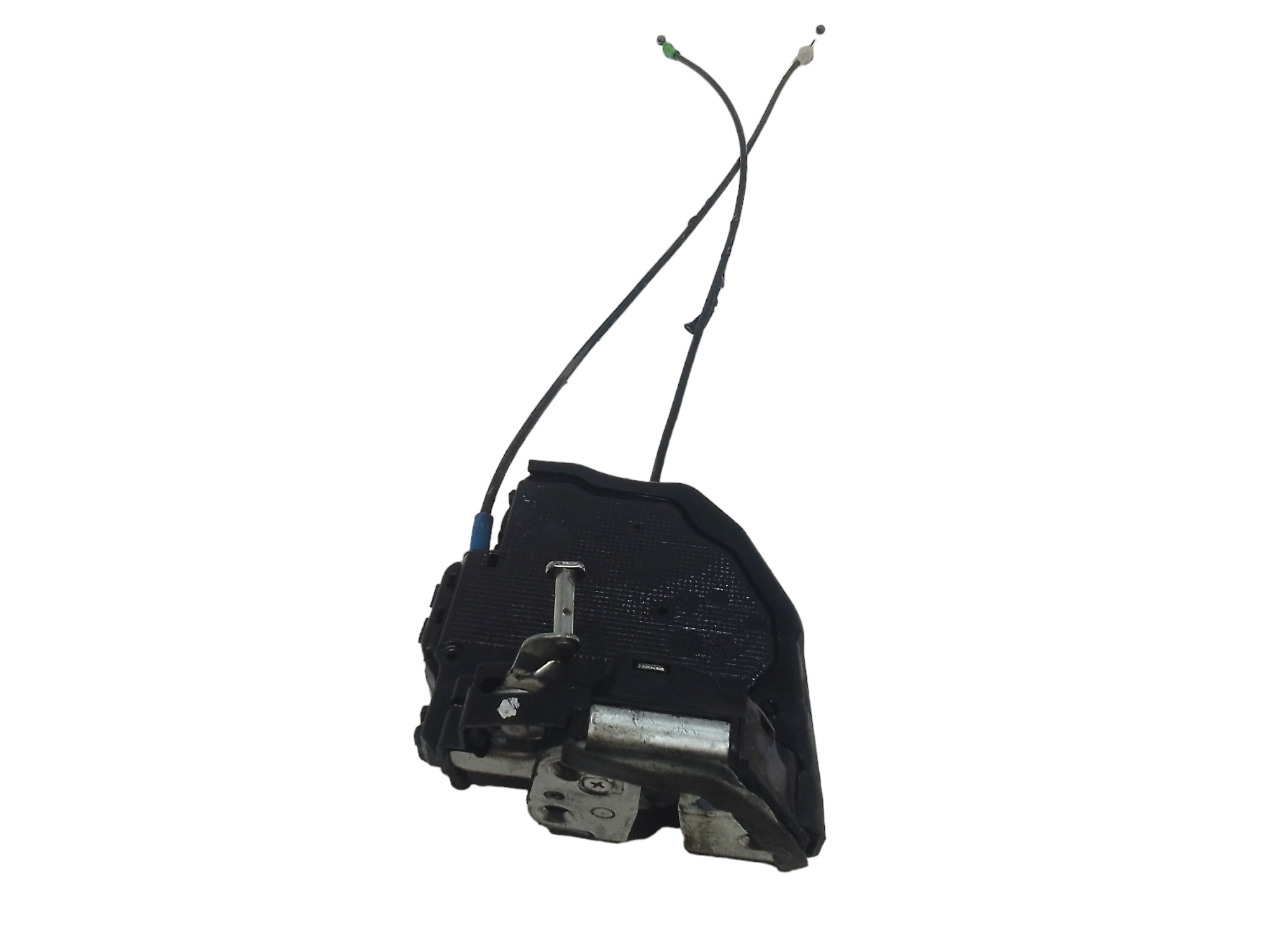 Serratura Porta Post. Sinistro Usato