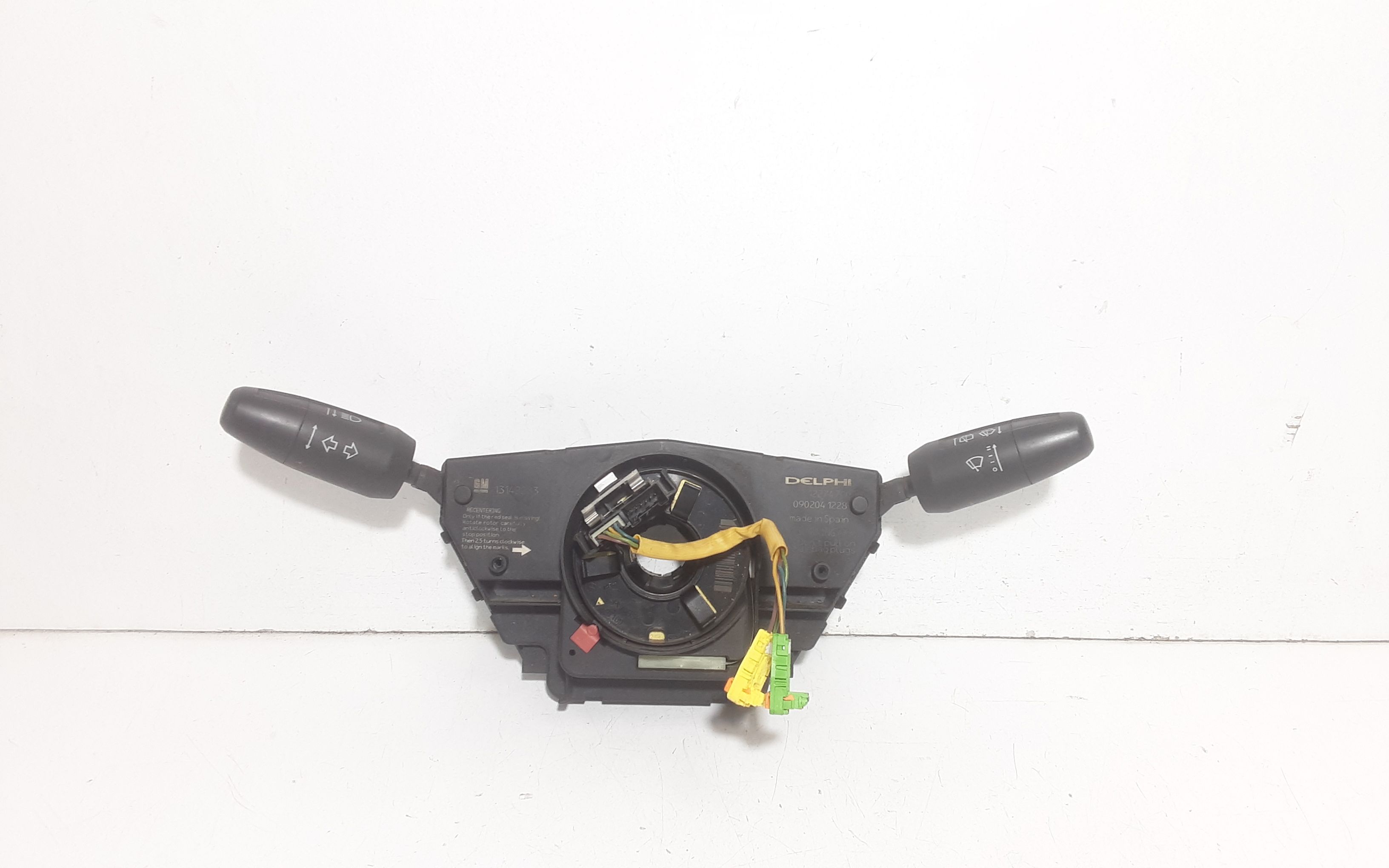 Devioguidasgancio Compl. Usato