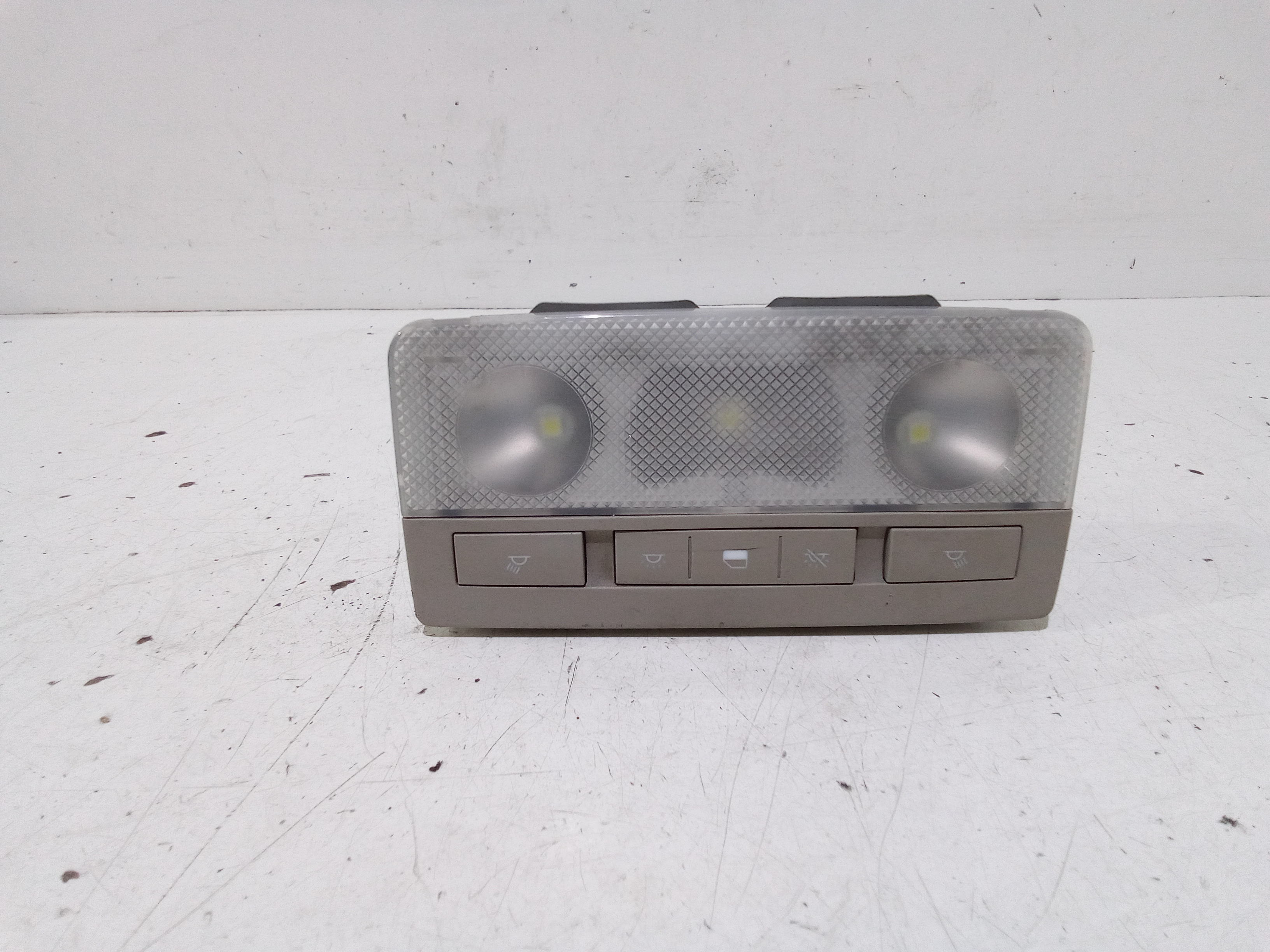 Luce Cortesia Ant. Tetto 22774316 Usato