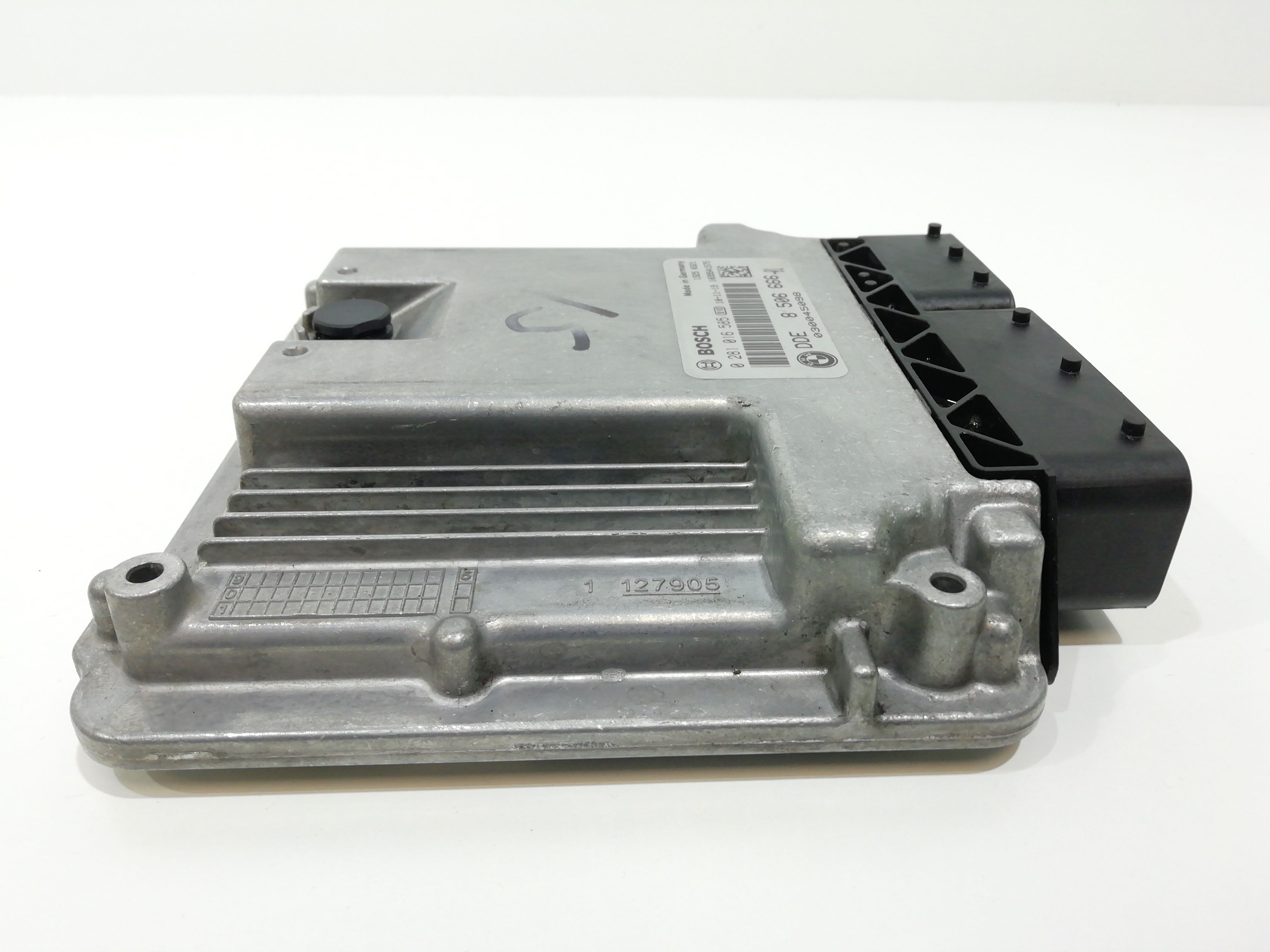 Centralina Iniezione 12147589972 Usato