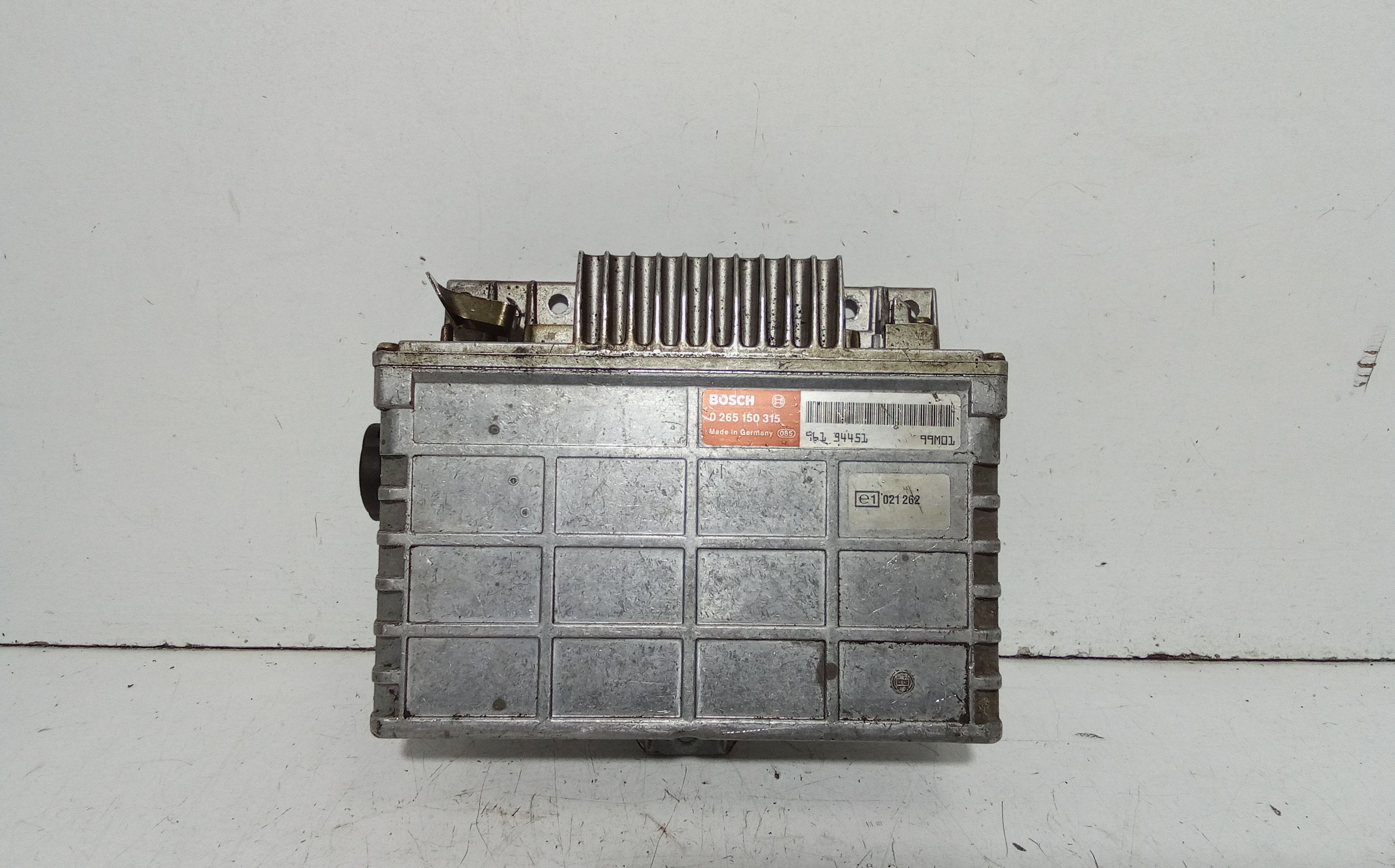 Centralina Abs Usato