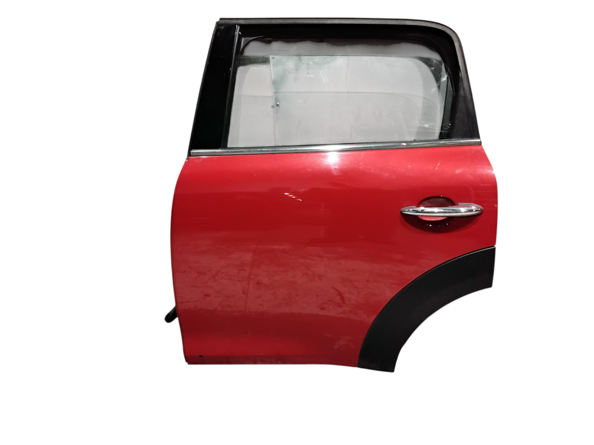 Porta Post. Sinistro 41009805929 Usato