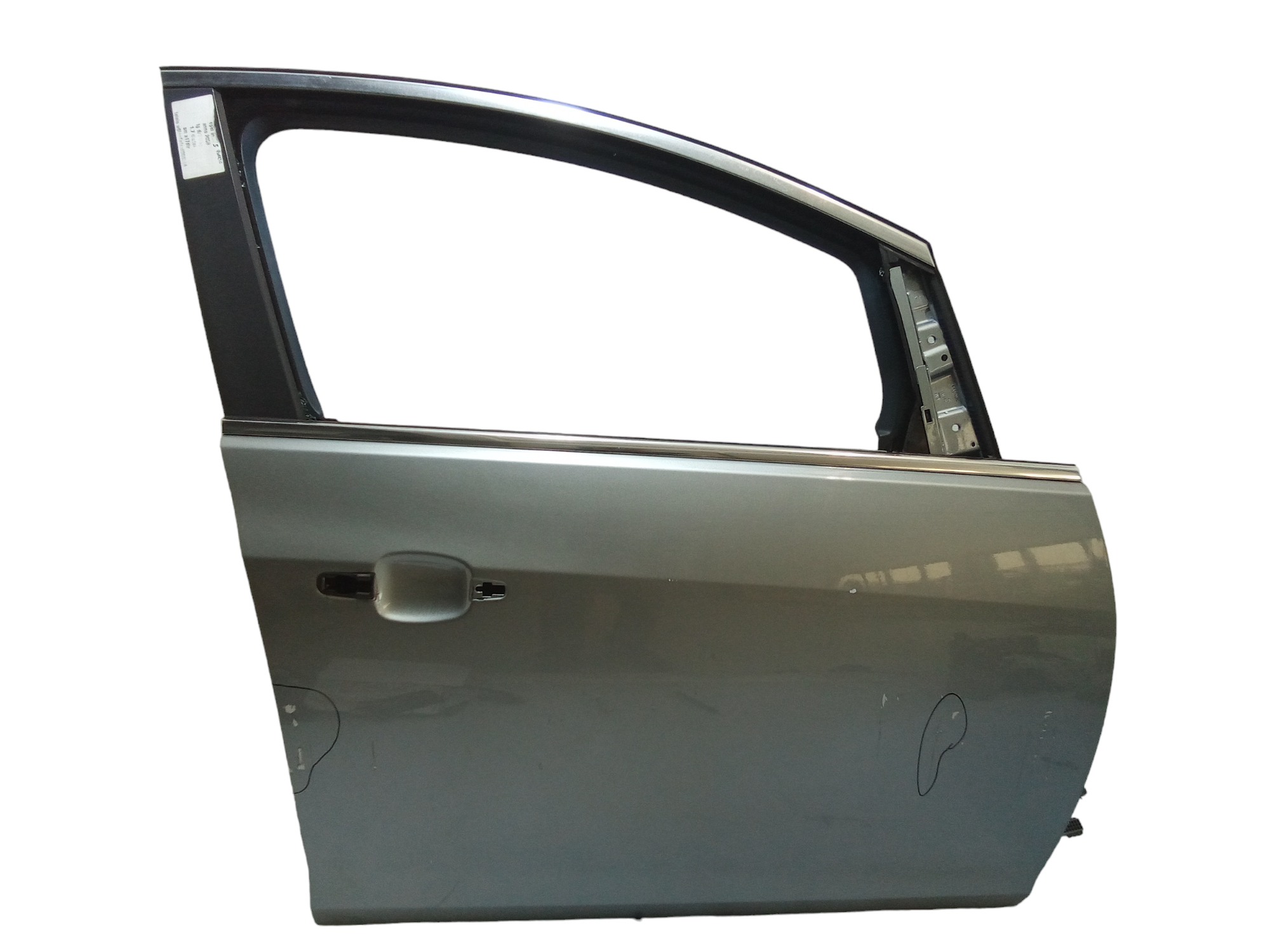 Porta Ant. Destro 13330766 Usato