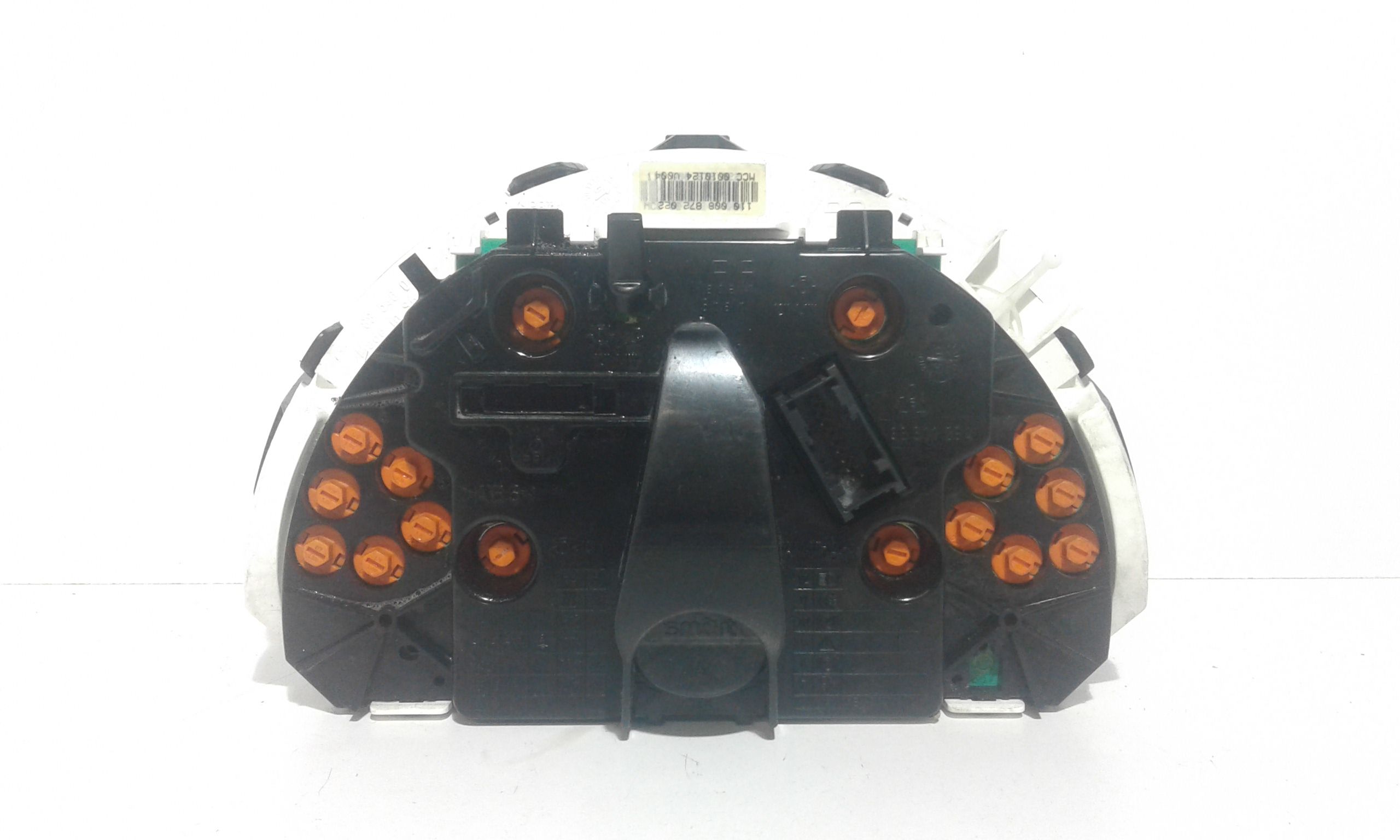 Quadro Portastrumenti Usato