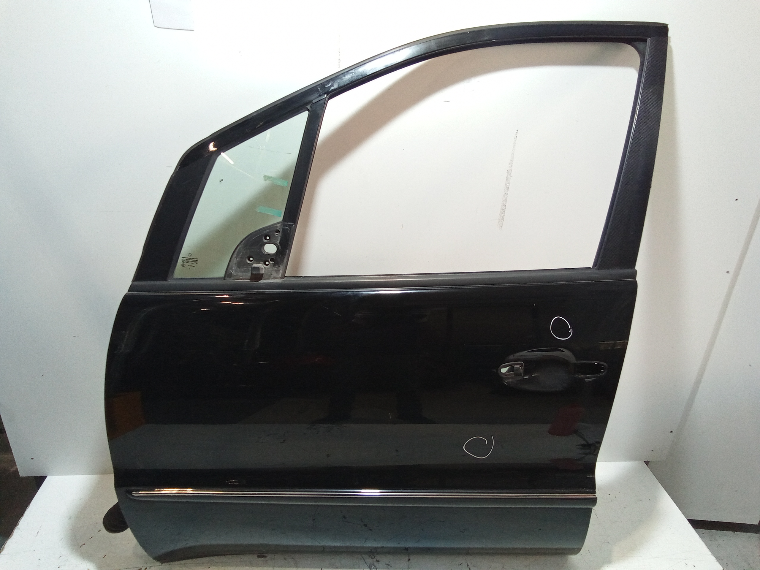 Porta Ant. Sinistro A1687201905 Usato