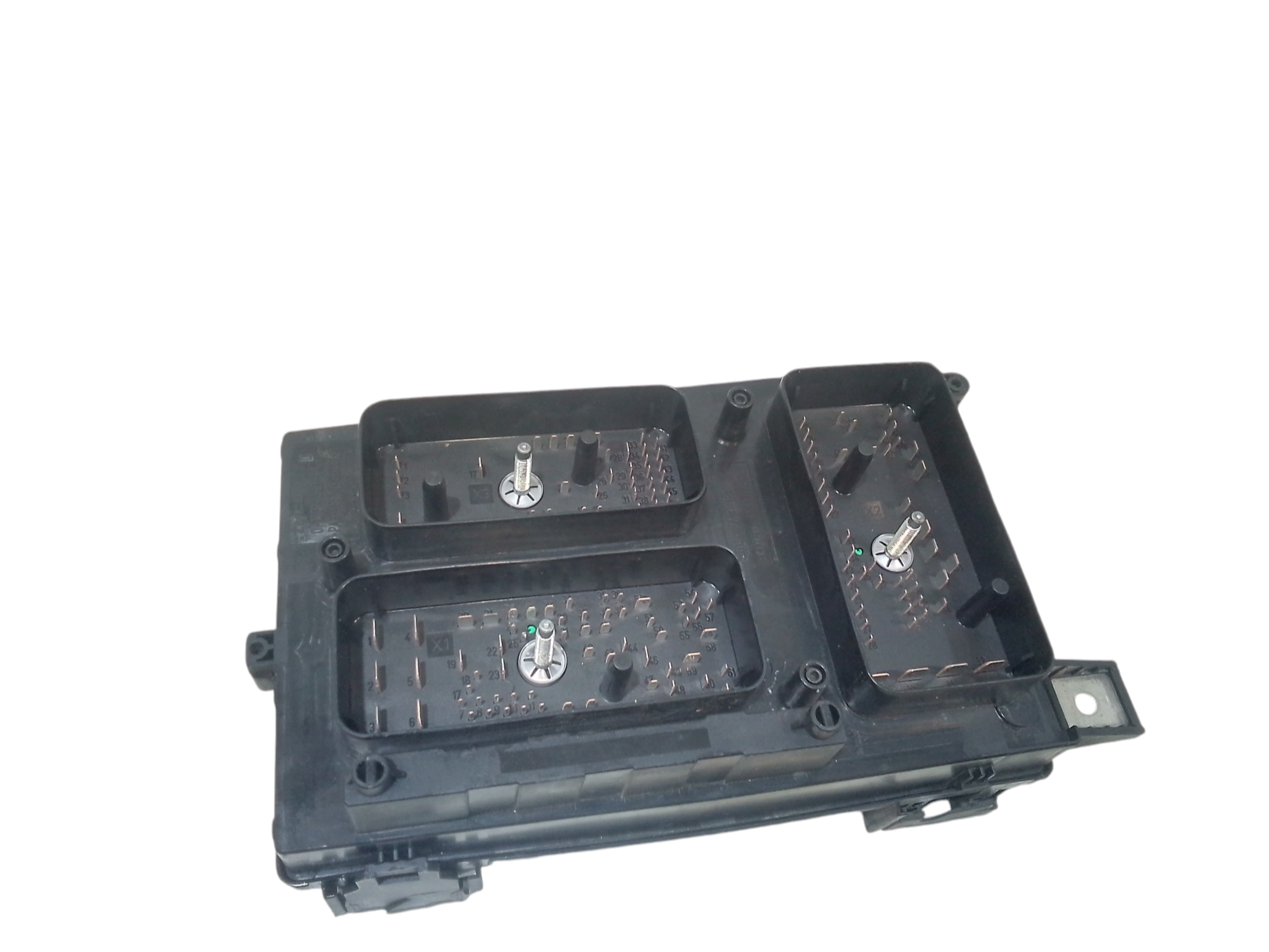 Scatola Fusibili Usato