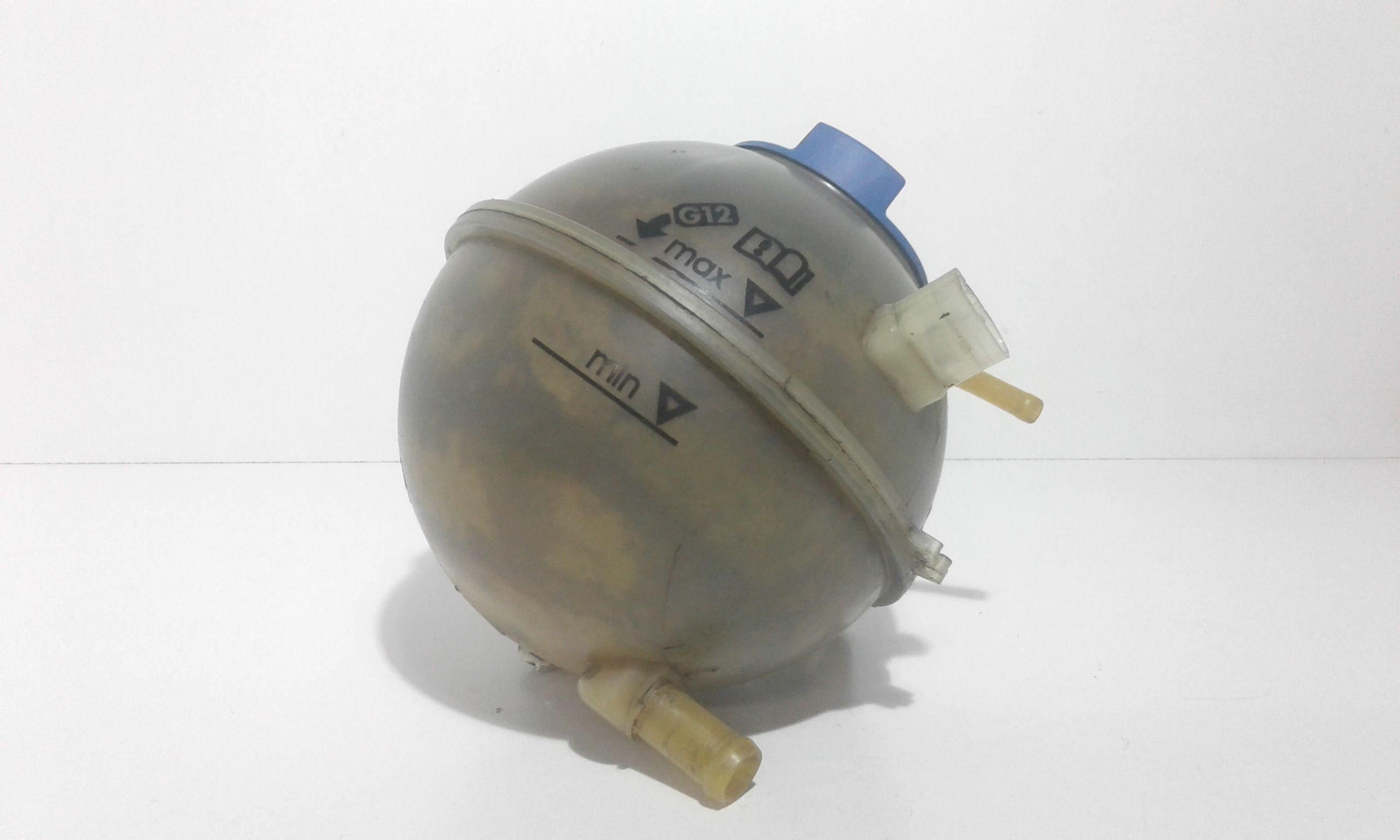 Vaschetta Compensazione Radiatore 1J0121403B Usato