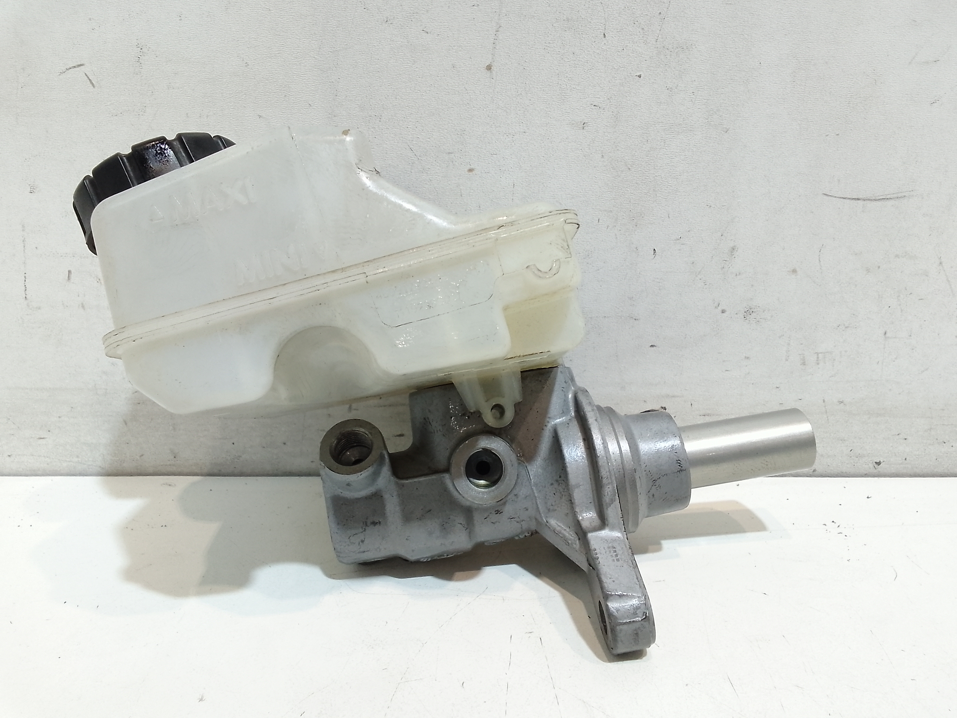 Pompa Comando Freni A4534300001 Usato