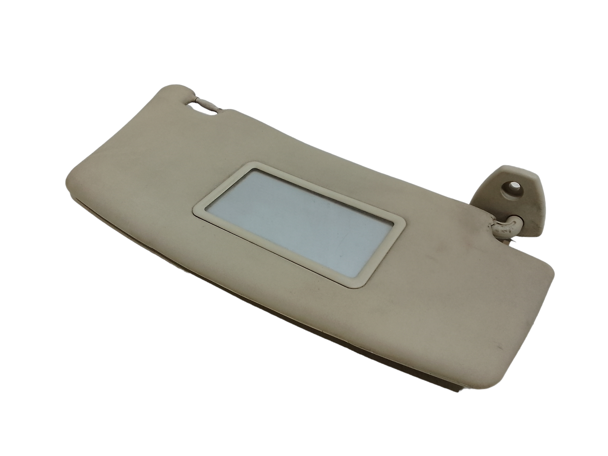 Aletta Parasole Parabrezza Destro Usato