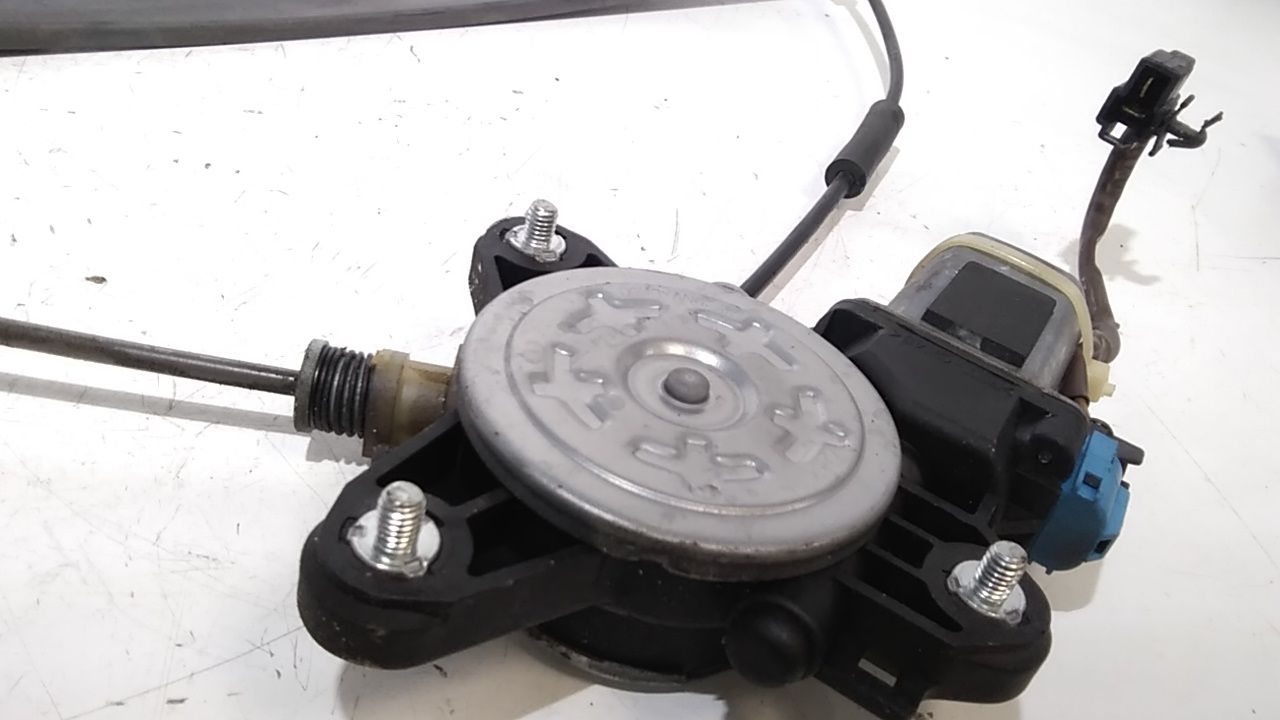 Alzacristallo Porta Ant. Destro 96601485 Usato