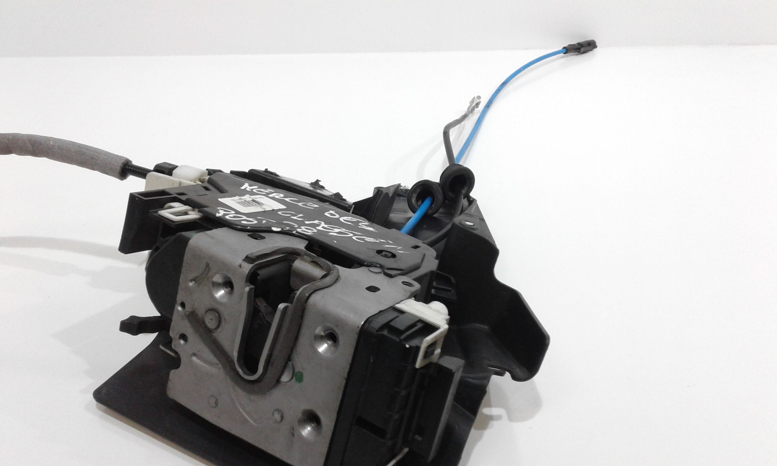 Serratura Porta Post. Destro A2047301435 Usato