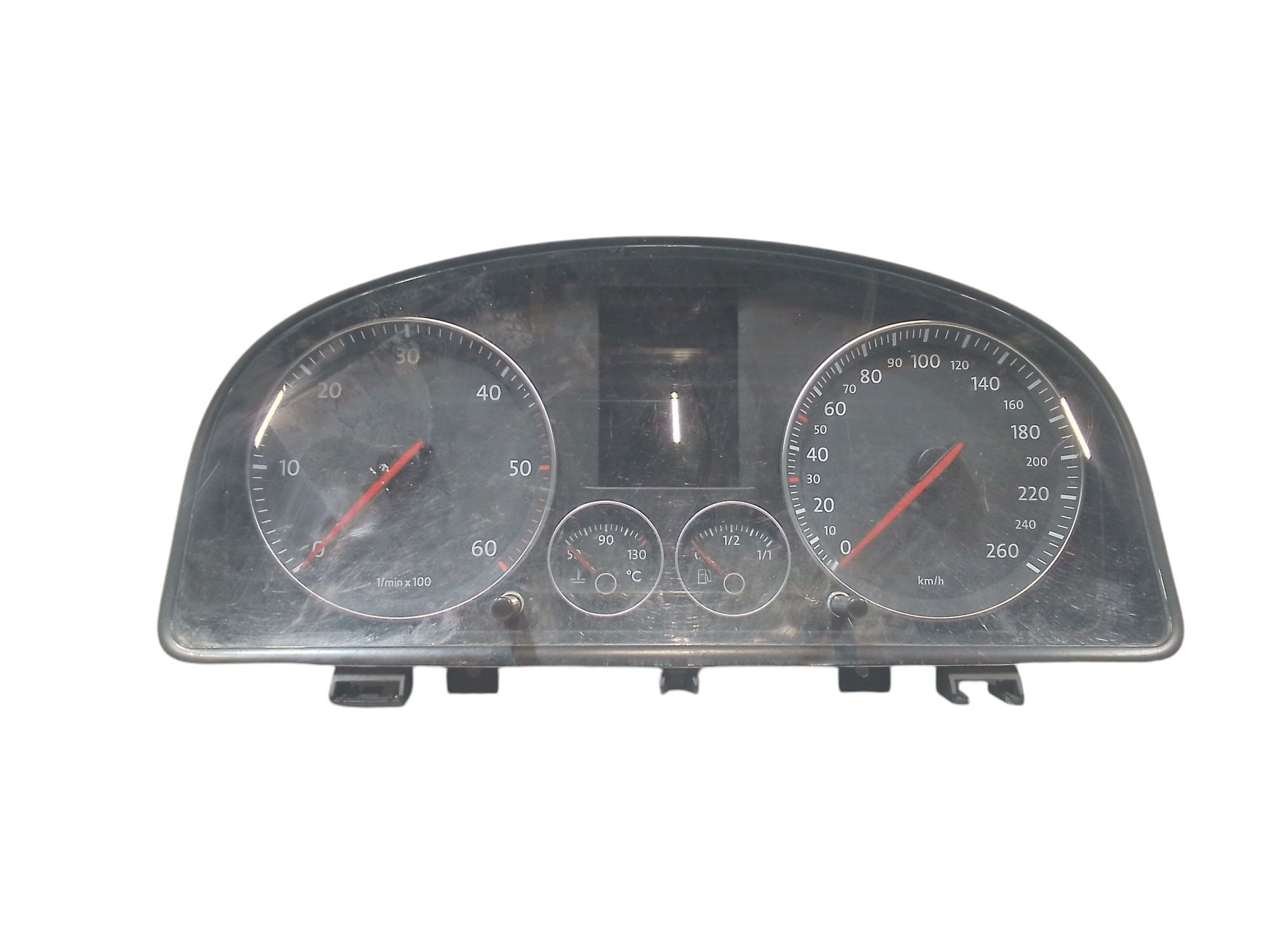 Quadro Portastrumenti Usato