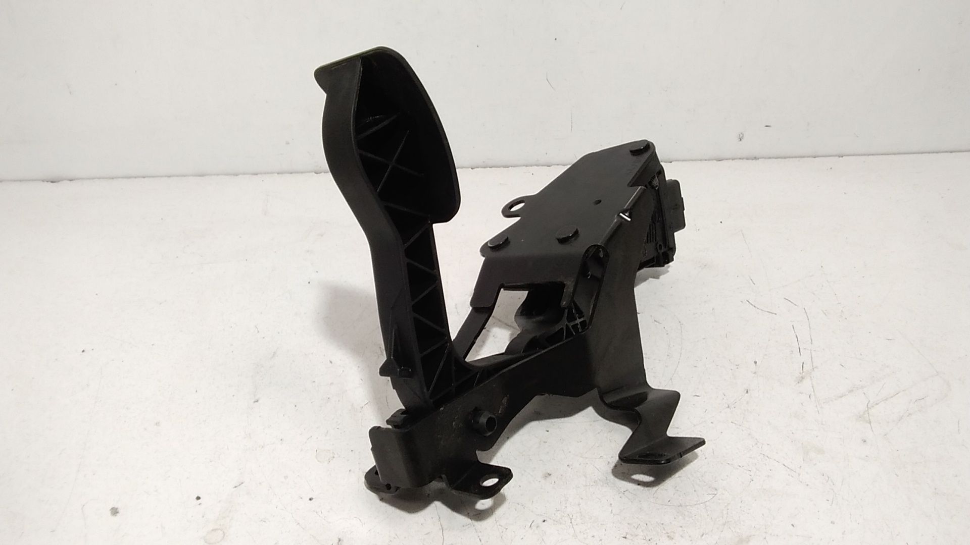 Pedale Acceleratore Usato