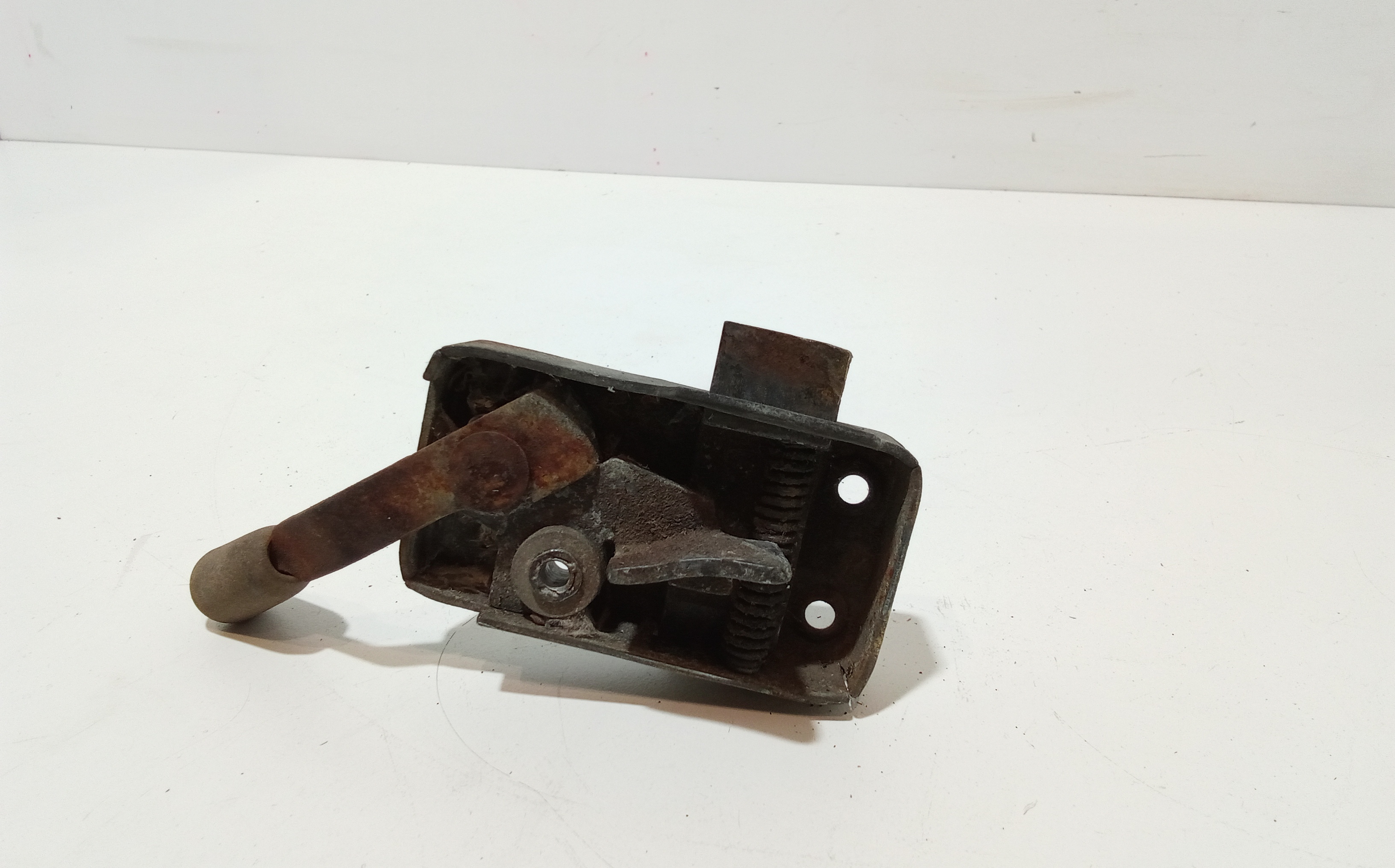 Serratura Porta Ant. Destro Usato