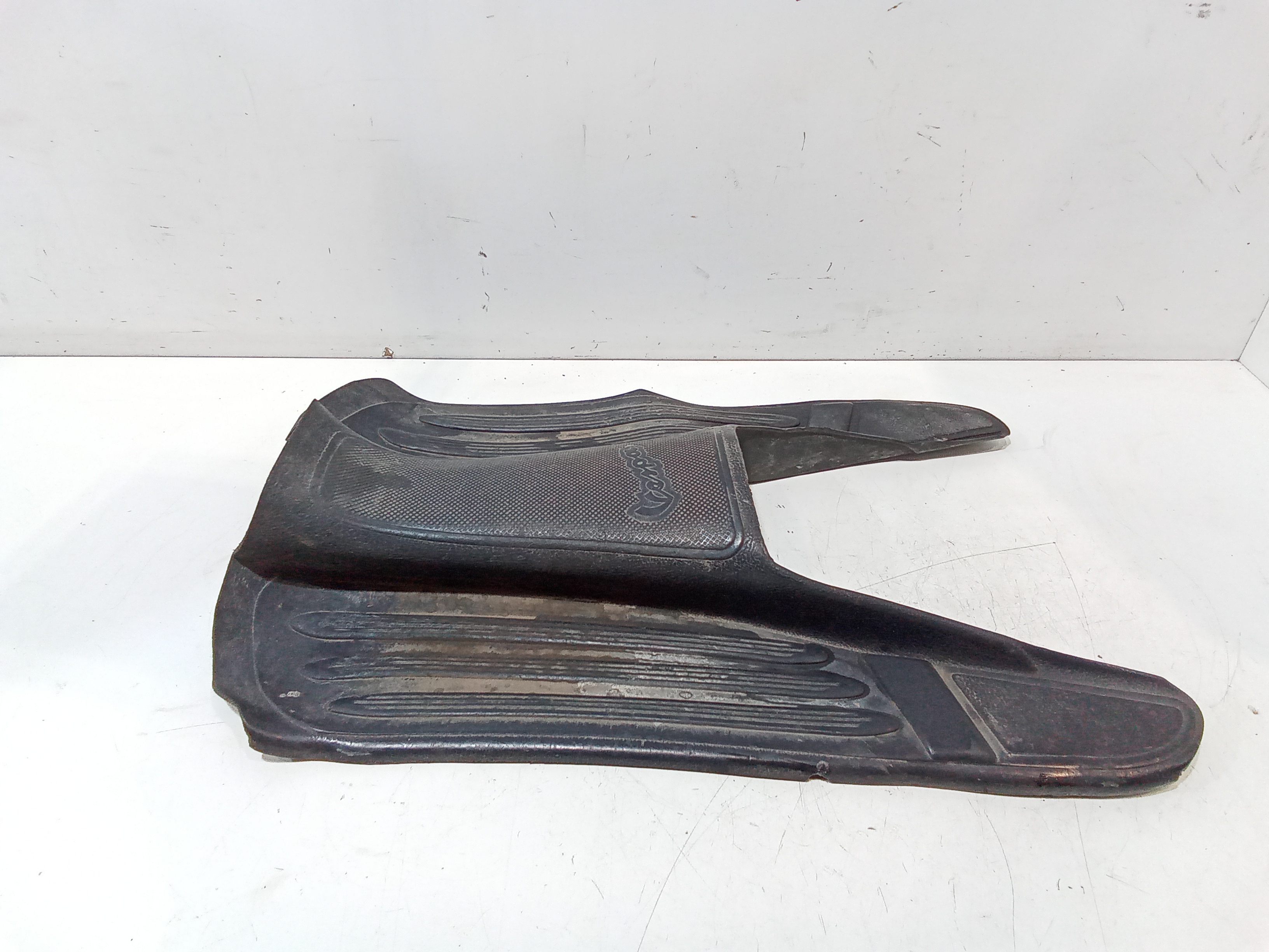 Tappetini Pedana Usato