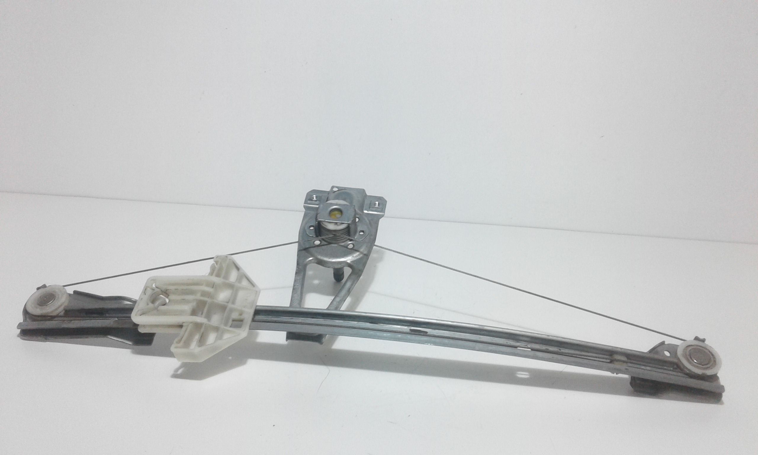 Alzacristallo Porta Post. Destro 6N4839402 Usato