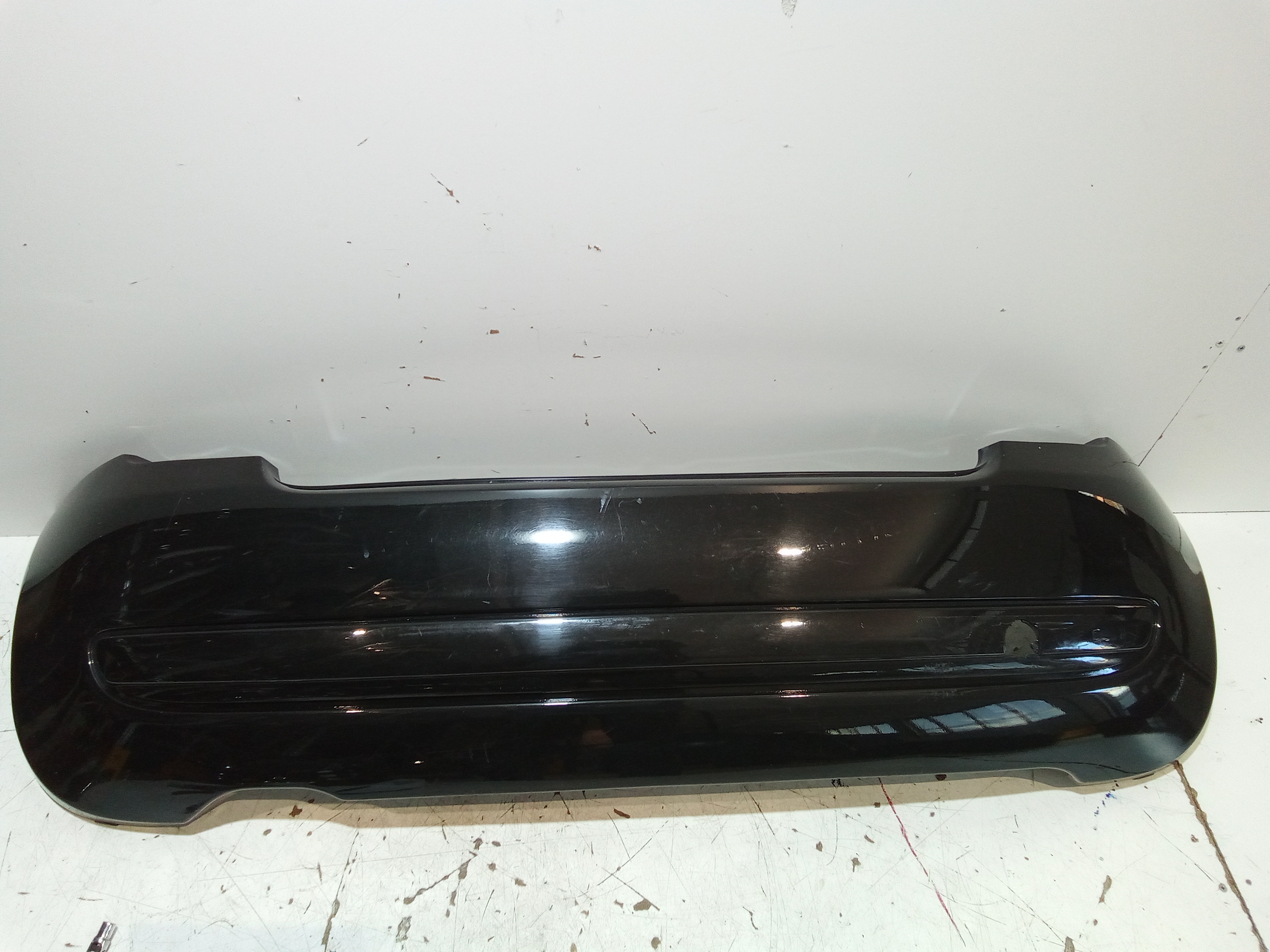 Paraurti Post. 71777638 Usato