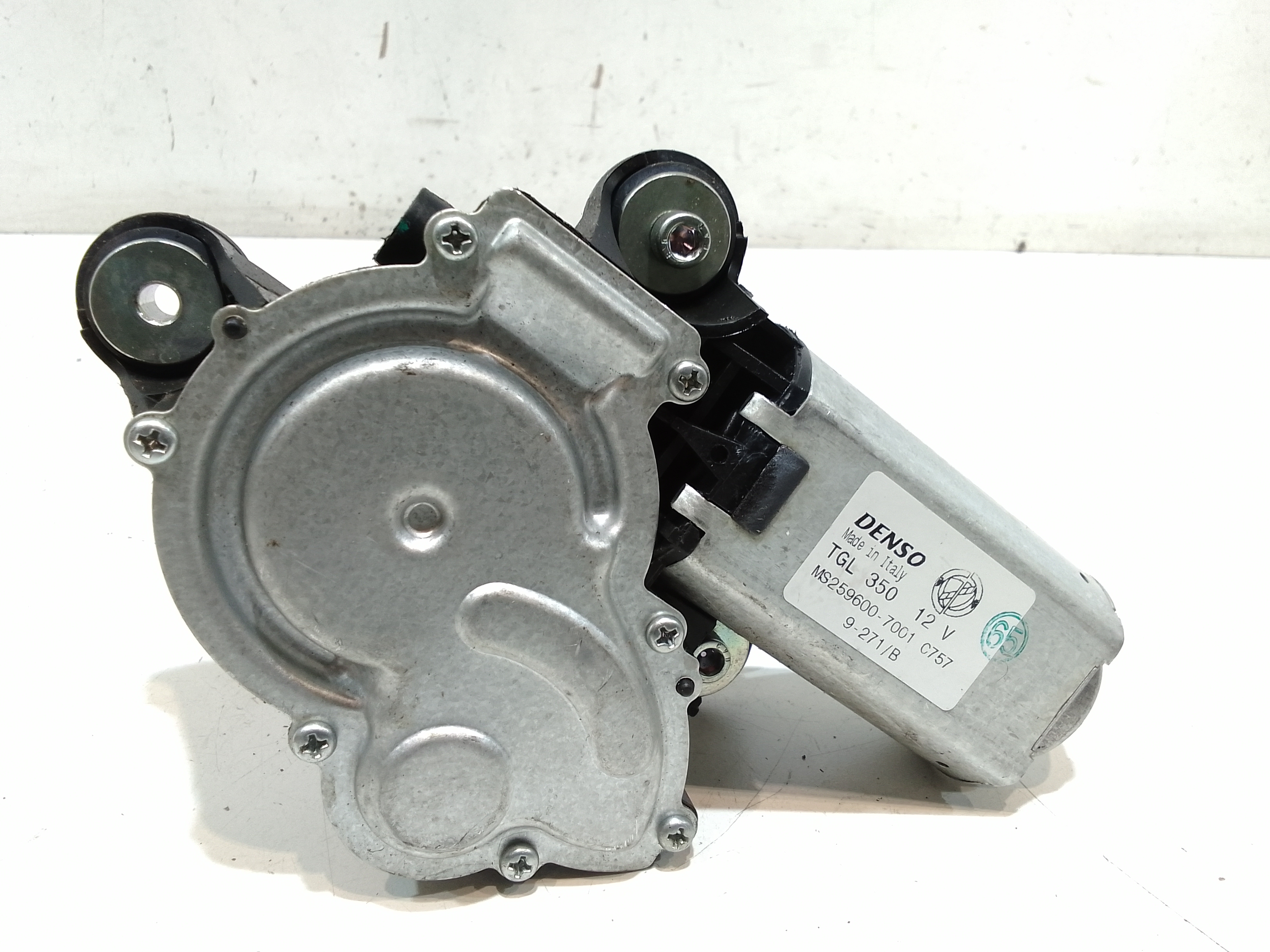 Motorino Tergilunotto 51864399 Usato