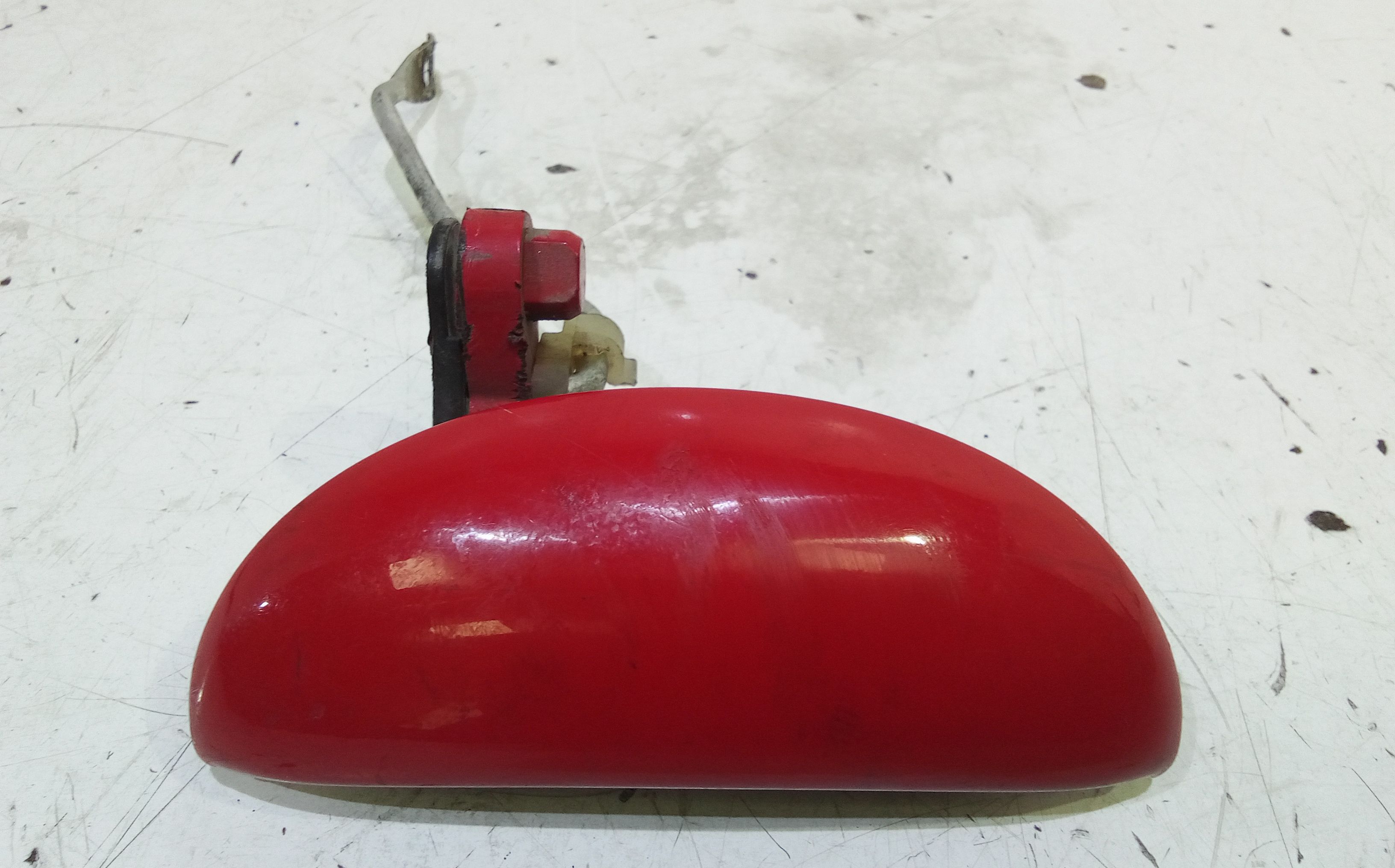 Maniglia Porta Post. Destro 9101AL Usato