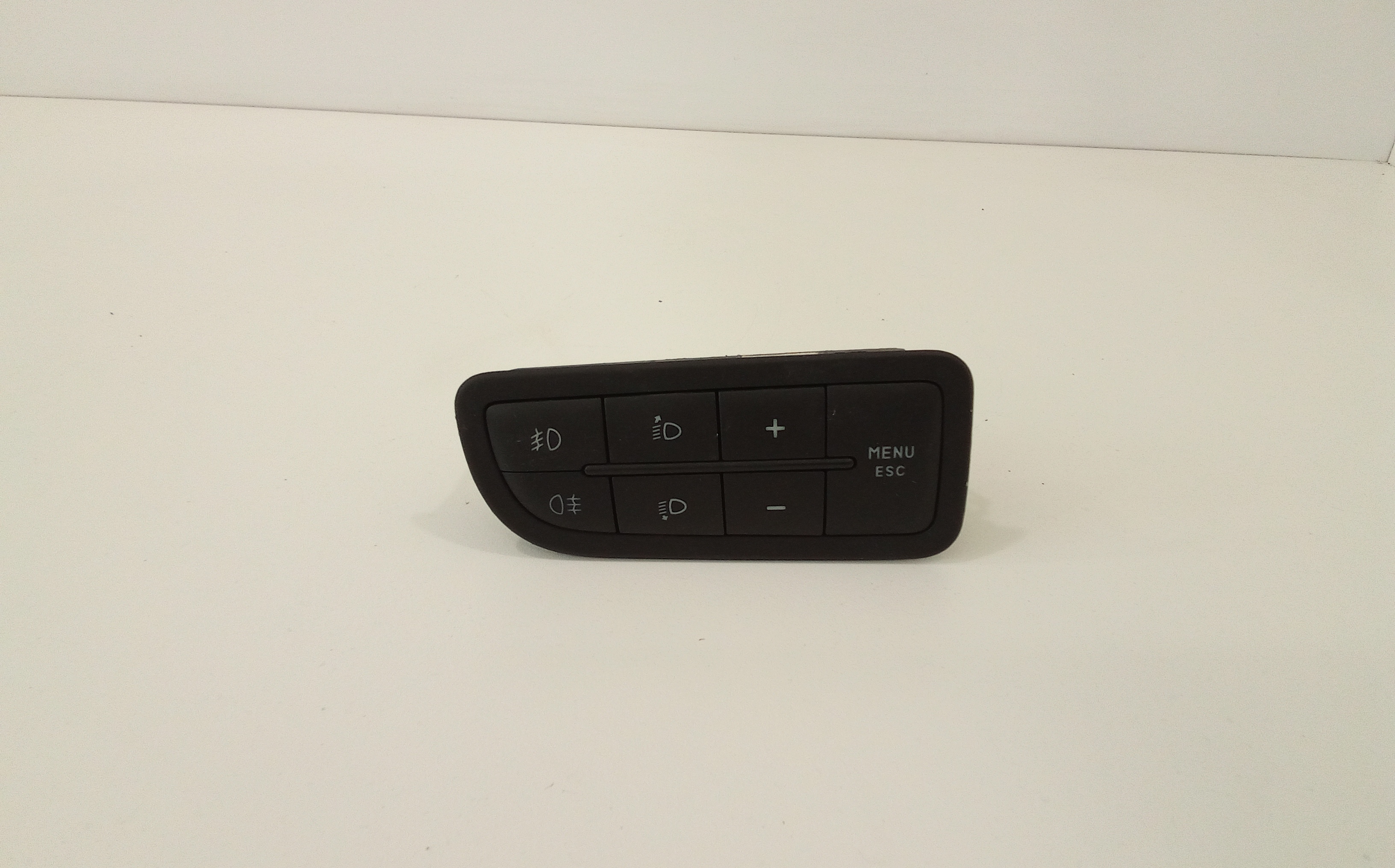 Interruttore Blocco Comando Luci 735604108 Usato