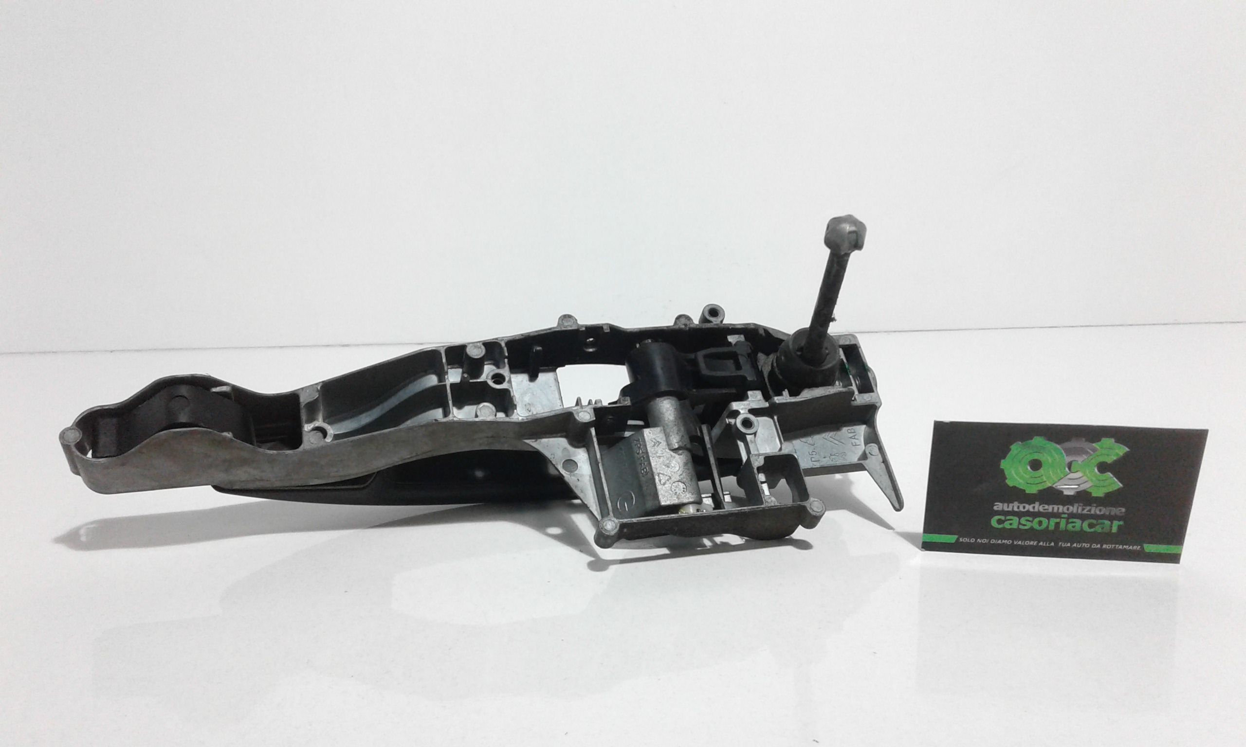 Maniglia Porta Ant. Sinistro 9101GE Usato