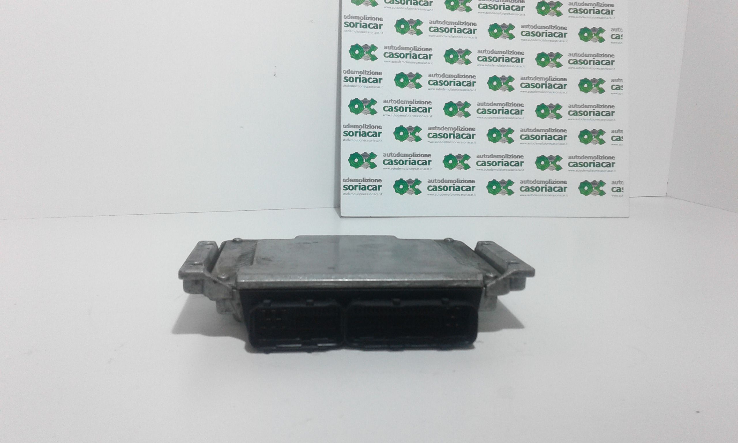 Centralina Iniezione 71783580 Usato