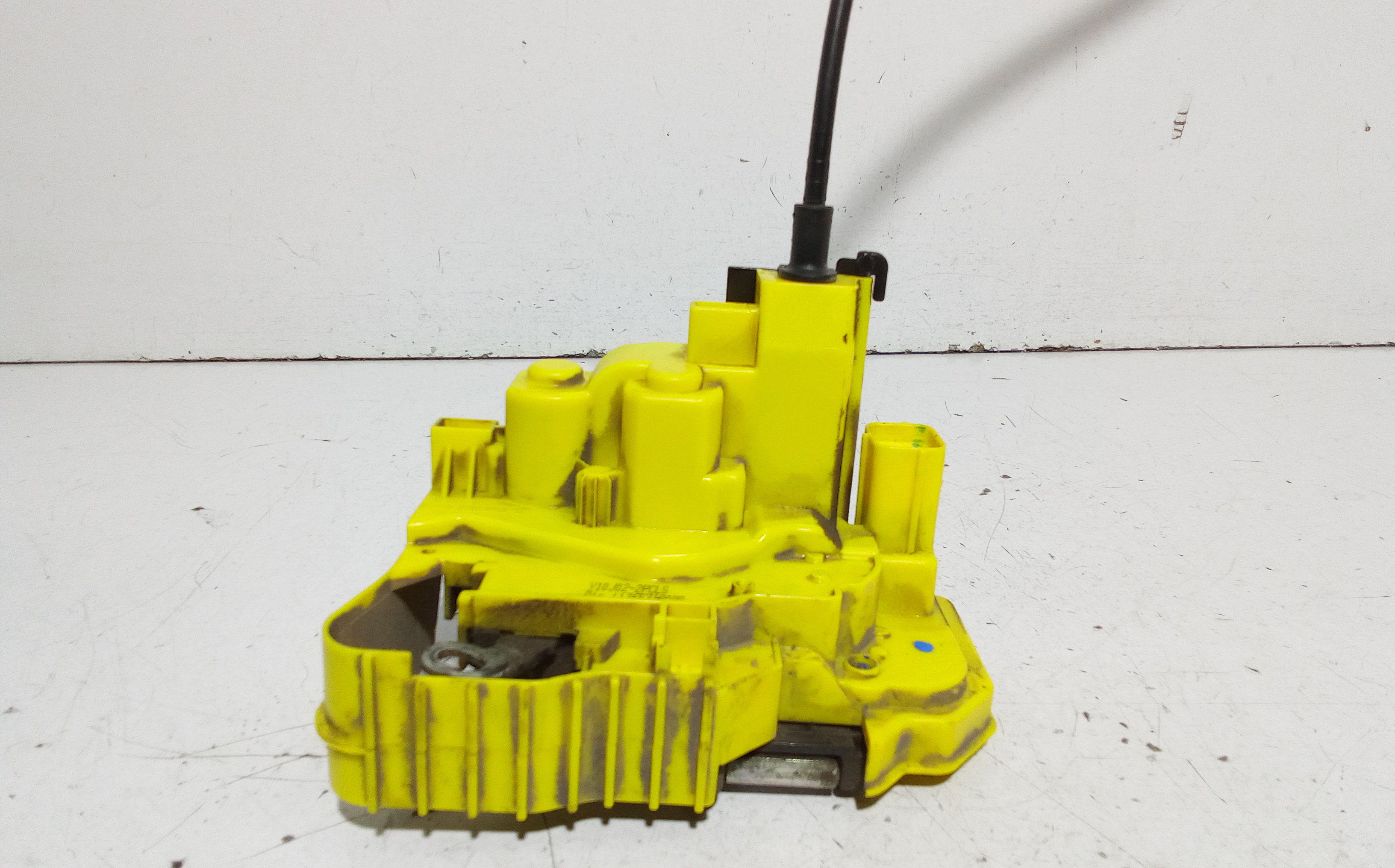 Serratura Porta Scorrevole Sinistra Usato