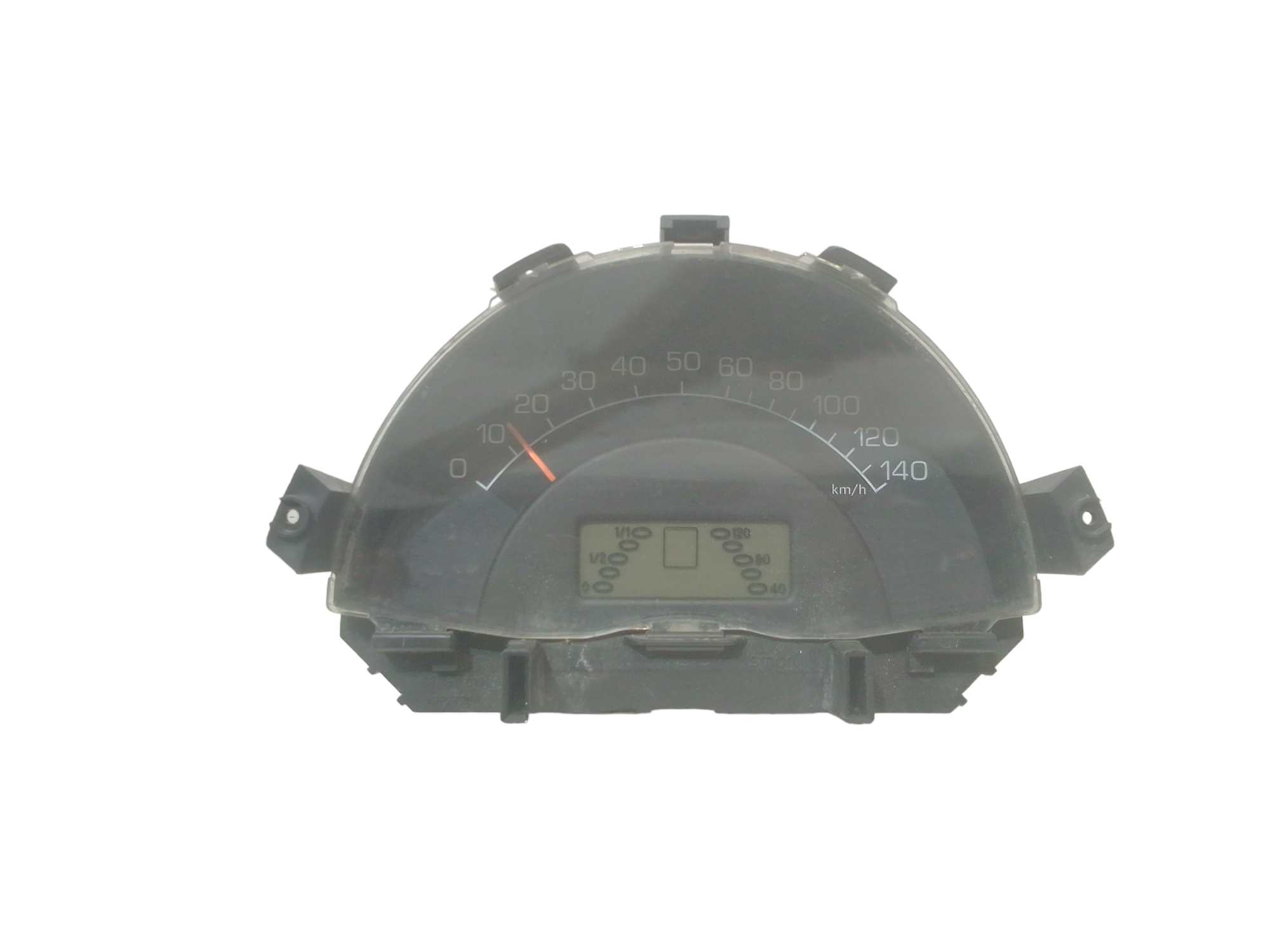 Quadro Portastrumenti Usato