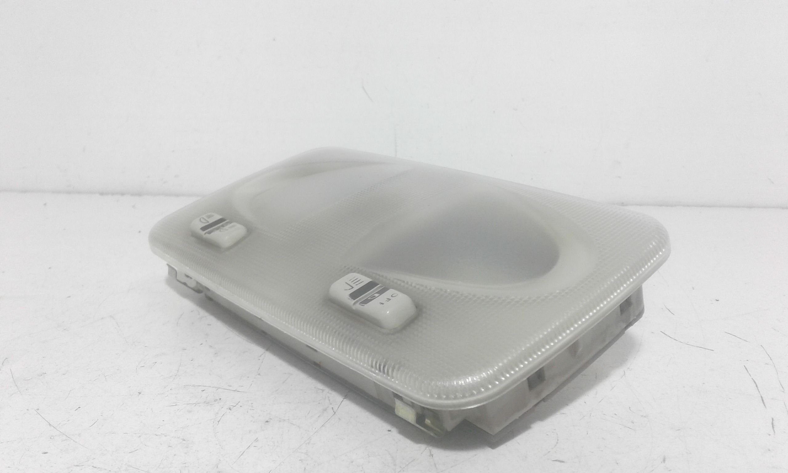 Luce Cortesia Ant. Tetto Usato