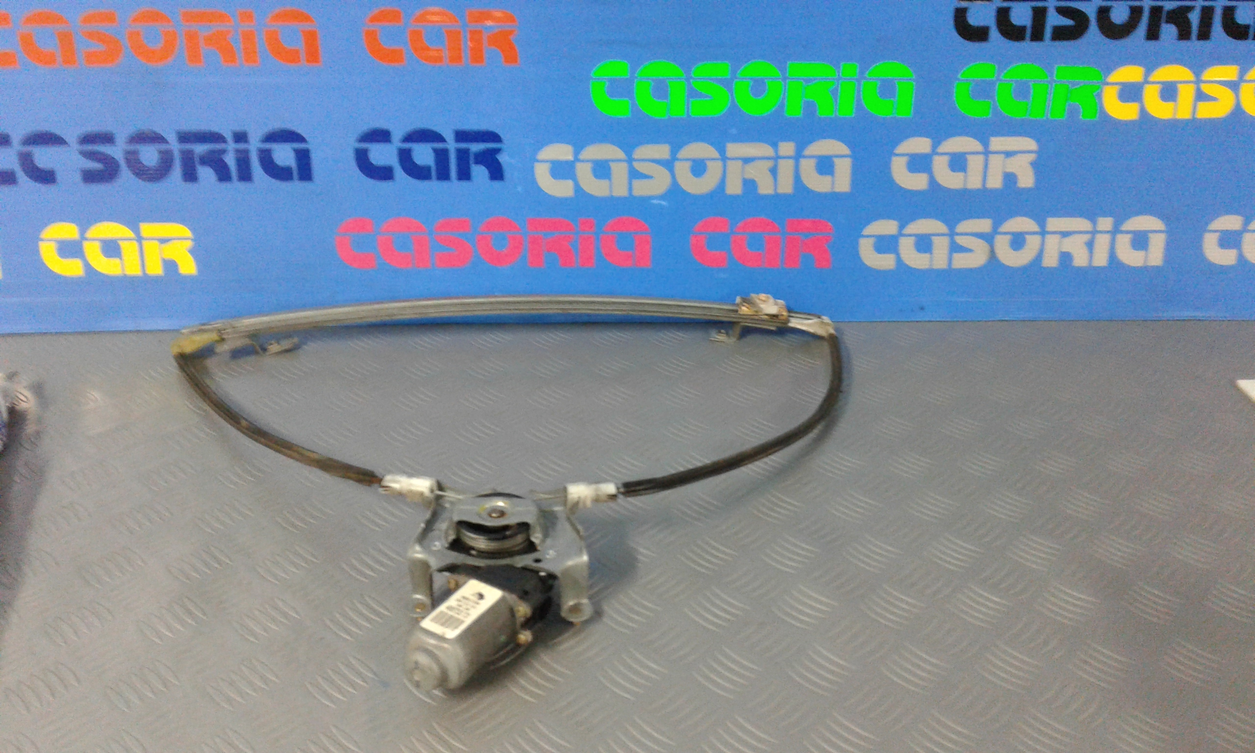 Alzacristallo Porta Ant. Sinistro 7700838590 Usato