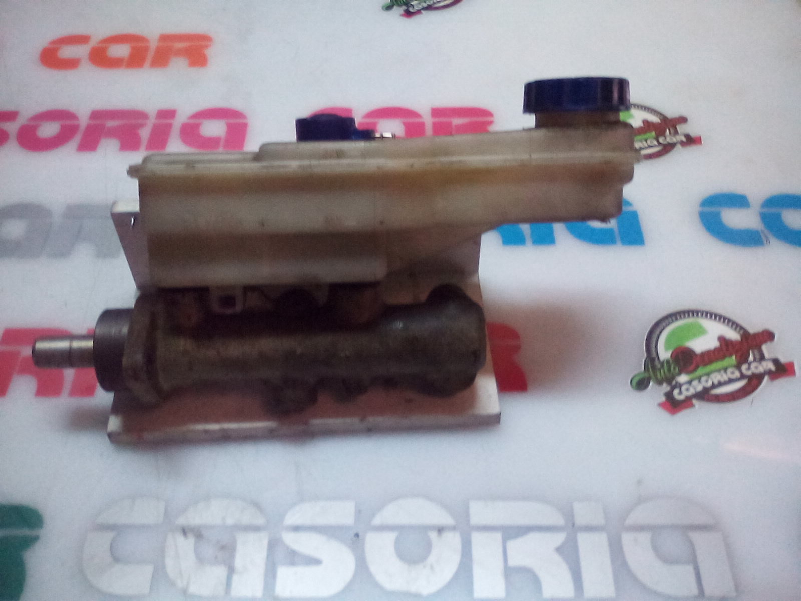 Pompa Comando Freni Usato