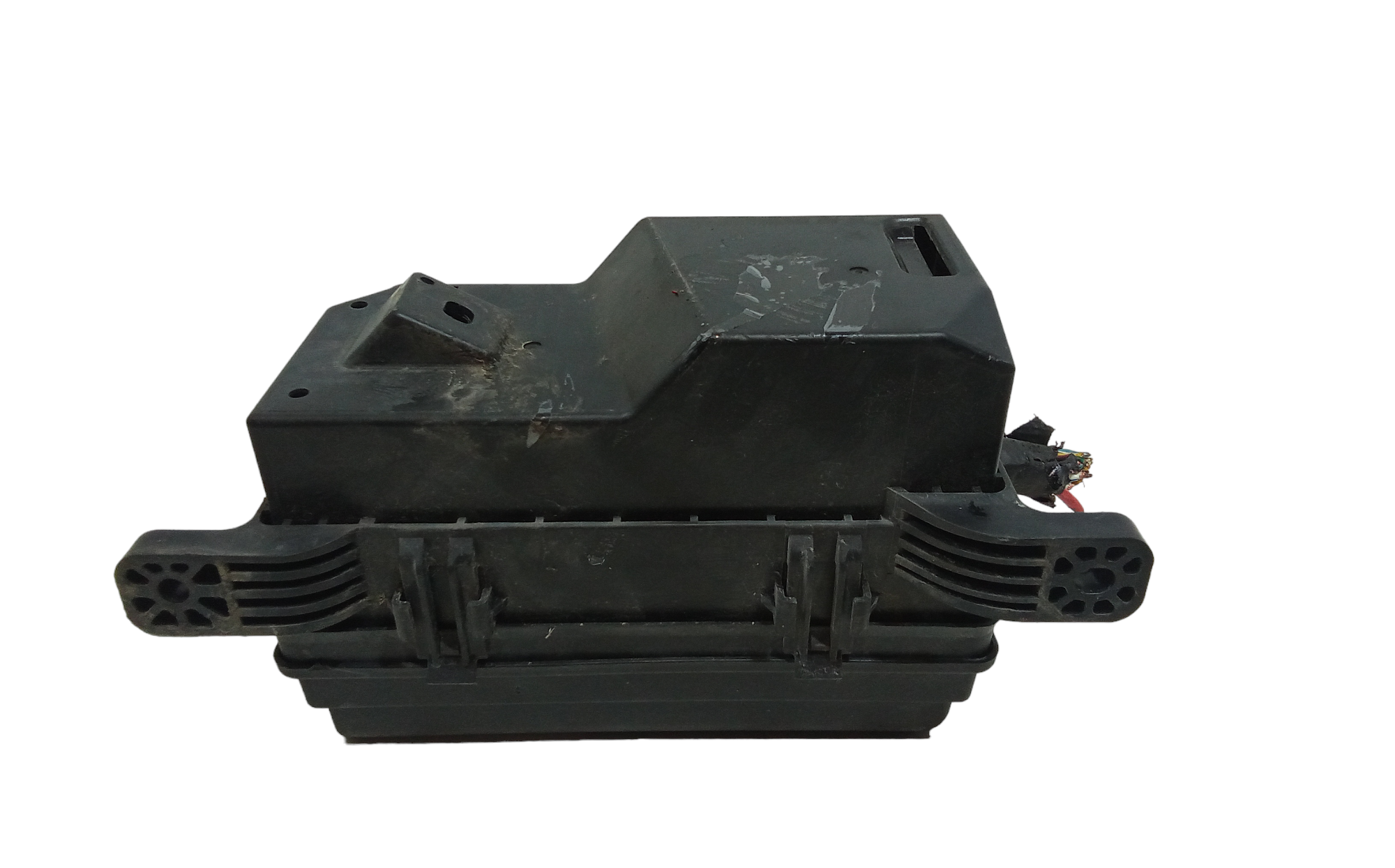 Scatola Fusibili Usato