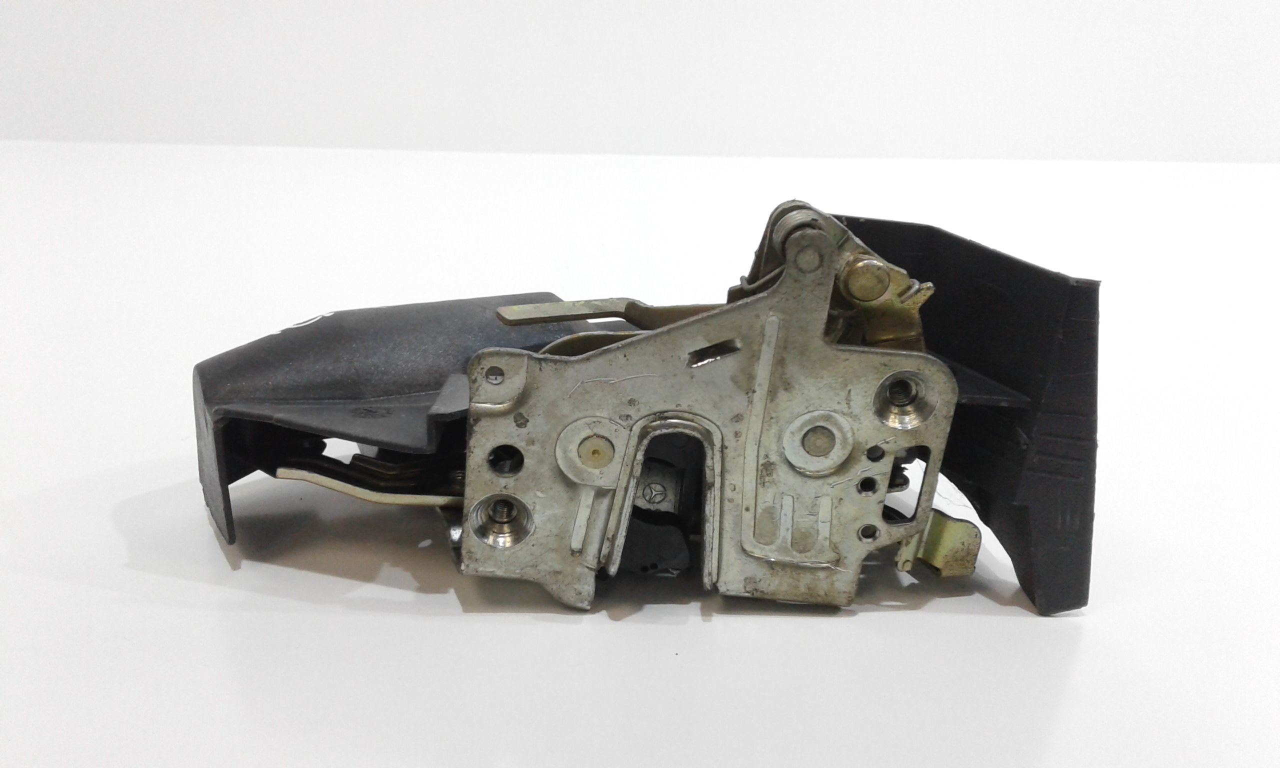 Serratura Porta Post. Sinistro A2027300535 Usato