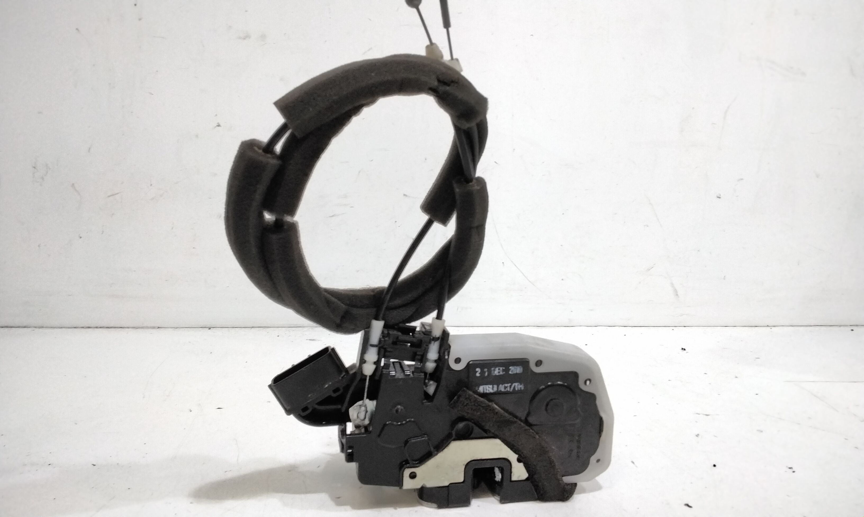 Serratura Porta Ant. Destro 805001HD0B Usato